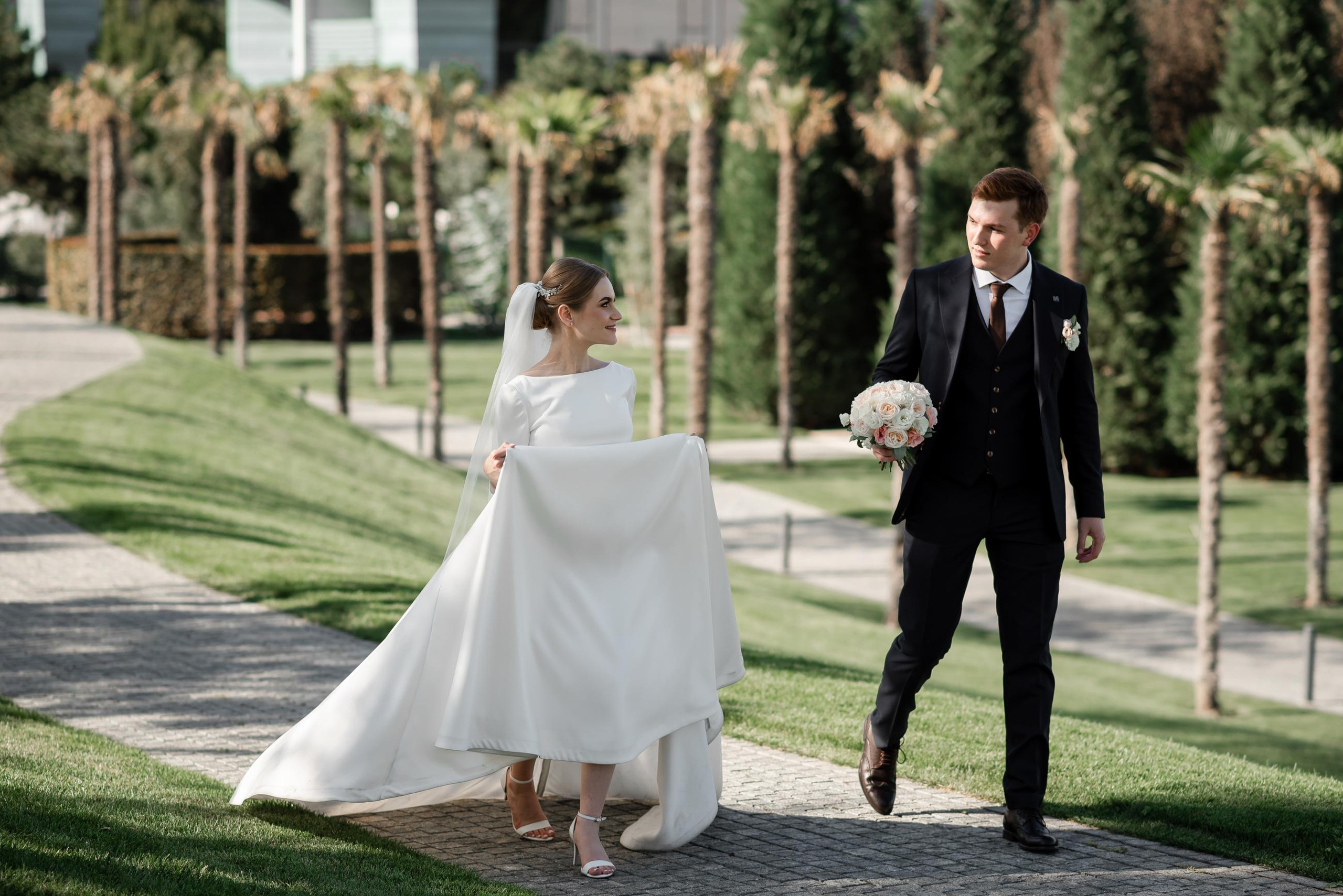 Алексей & Мария. Свадебный и семейный фотограф  в г.Краснодар