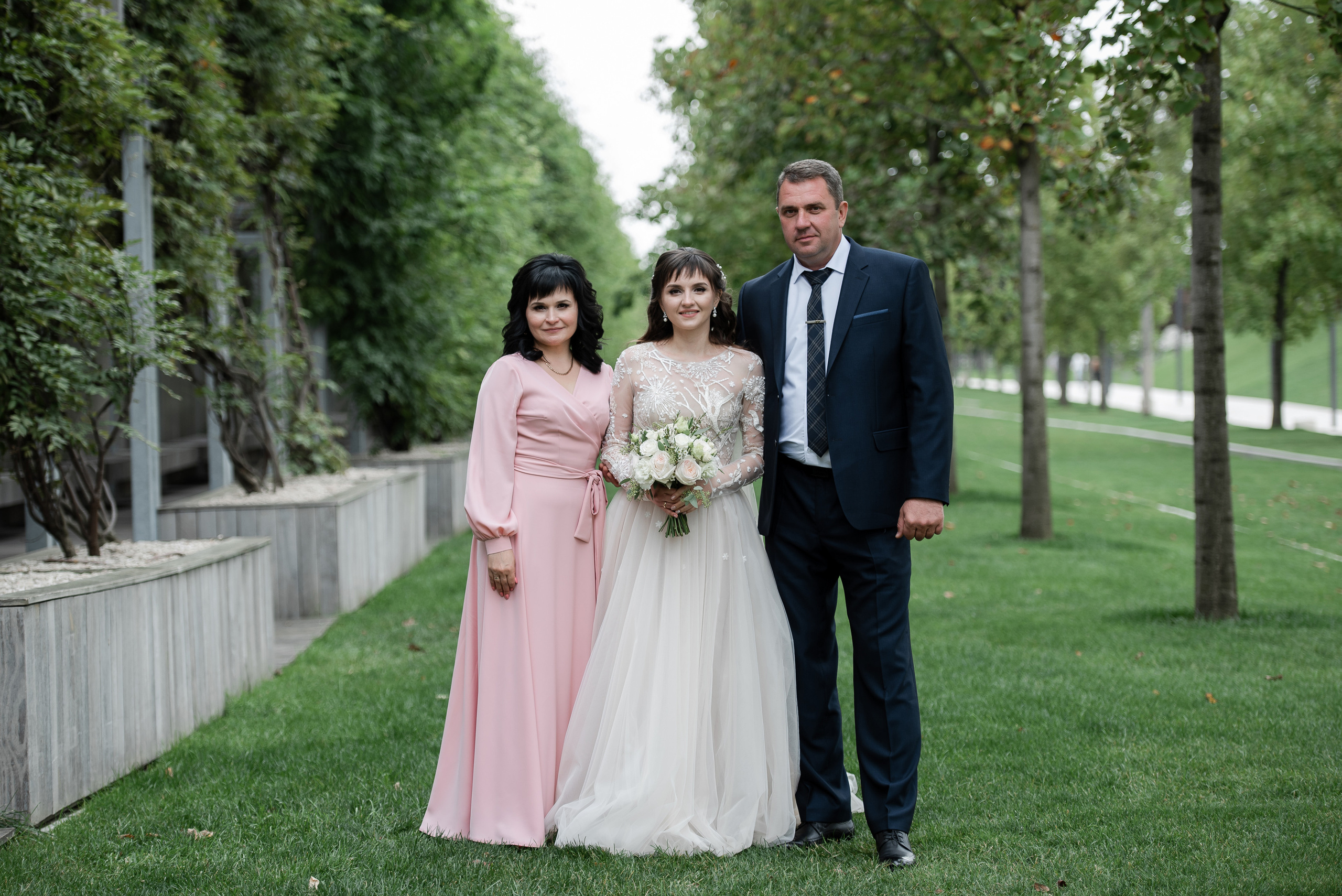 Сергей & Ксюша. Свадебный и семейный фотограф  в г.Краснодар