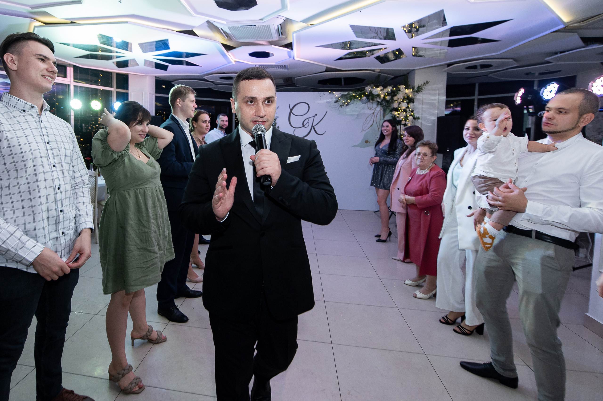 Сергей & Ксюша. Свадебный и семейный фотограф  в г.Краснодар