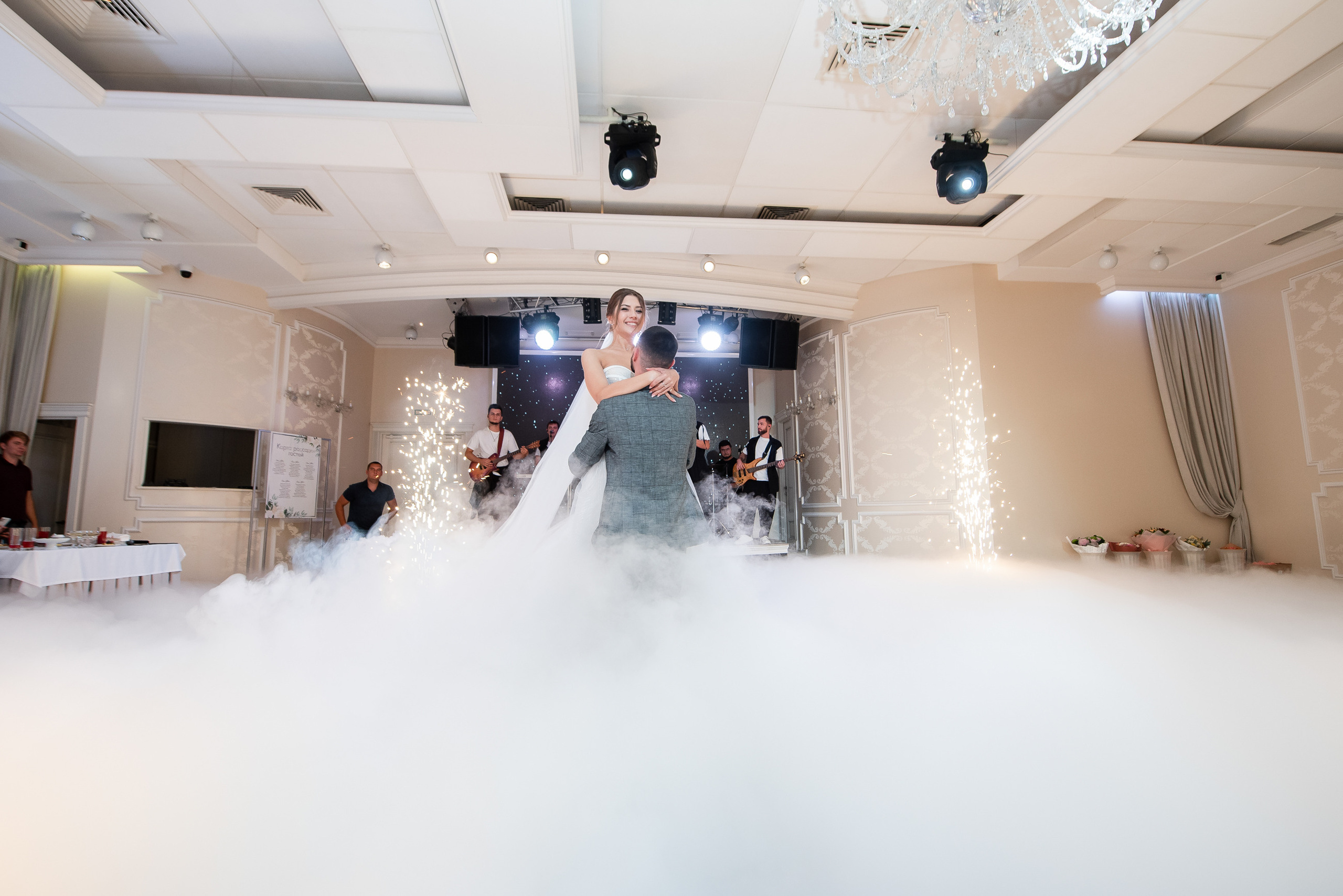 Роман & Юлия. Свадебный и семейный фотограф  в г.Краснодар