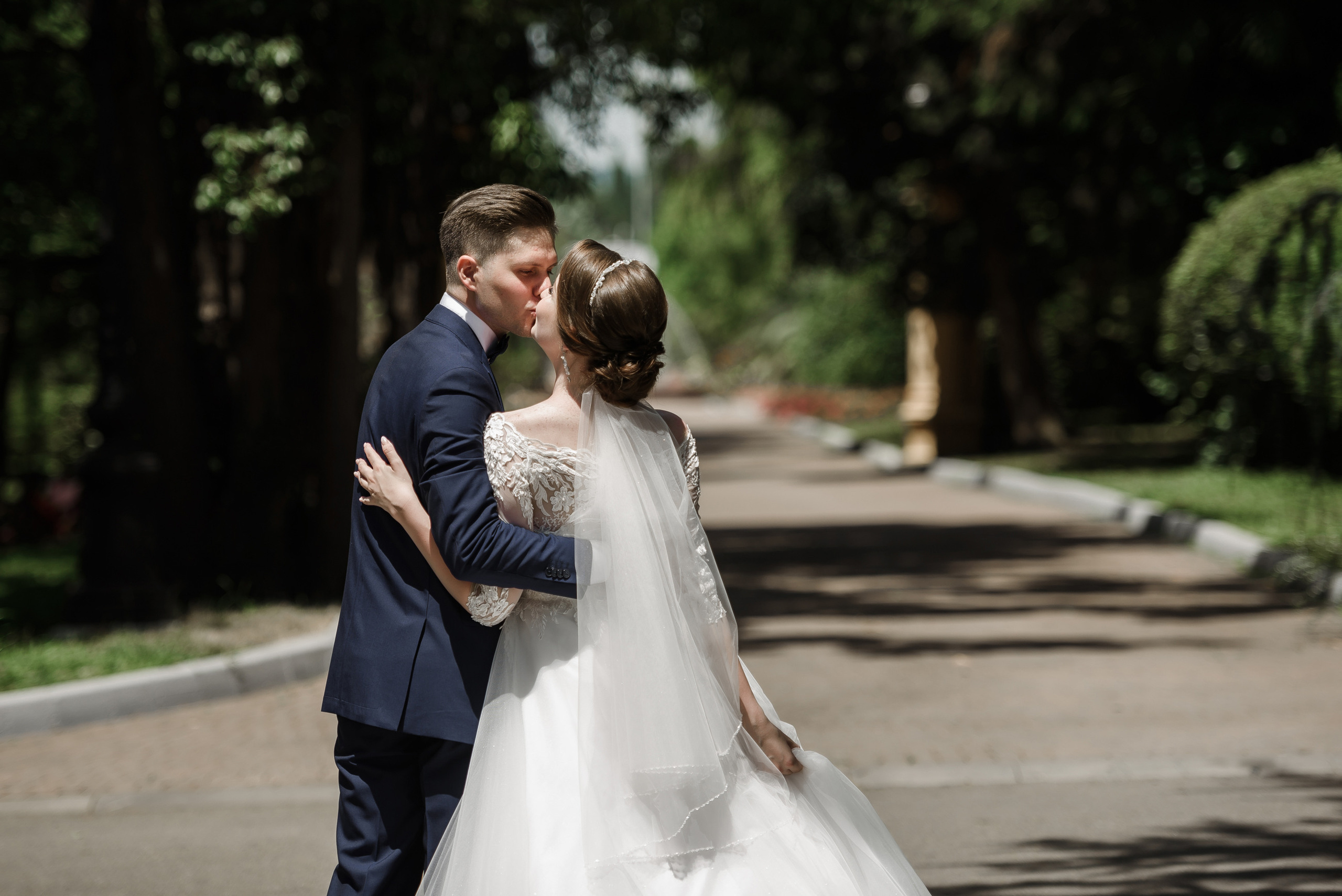 Артур & Светлана. Свадебный и семейный фотограф  в г.Краснодар