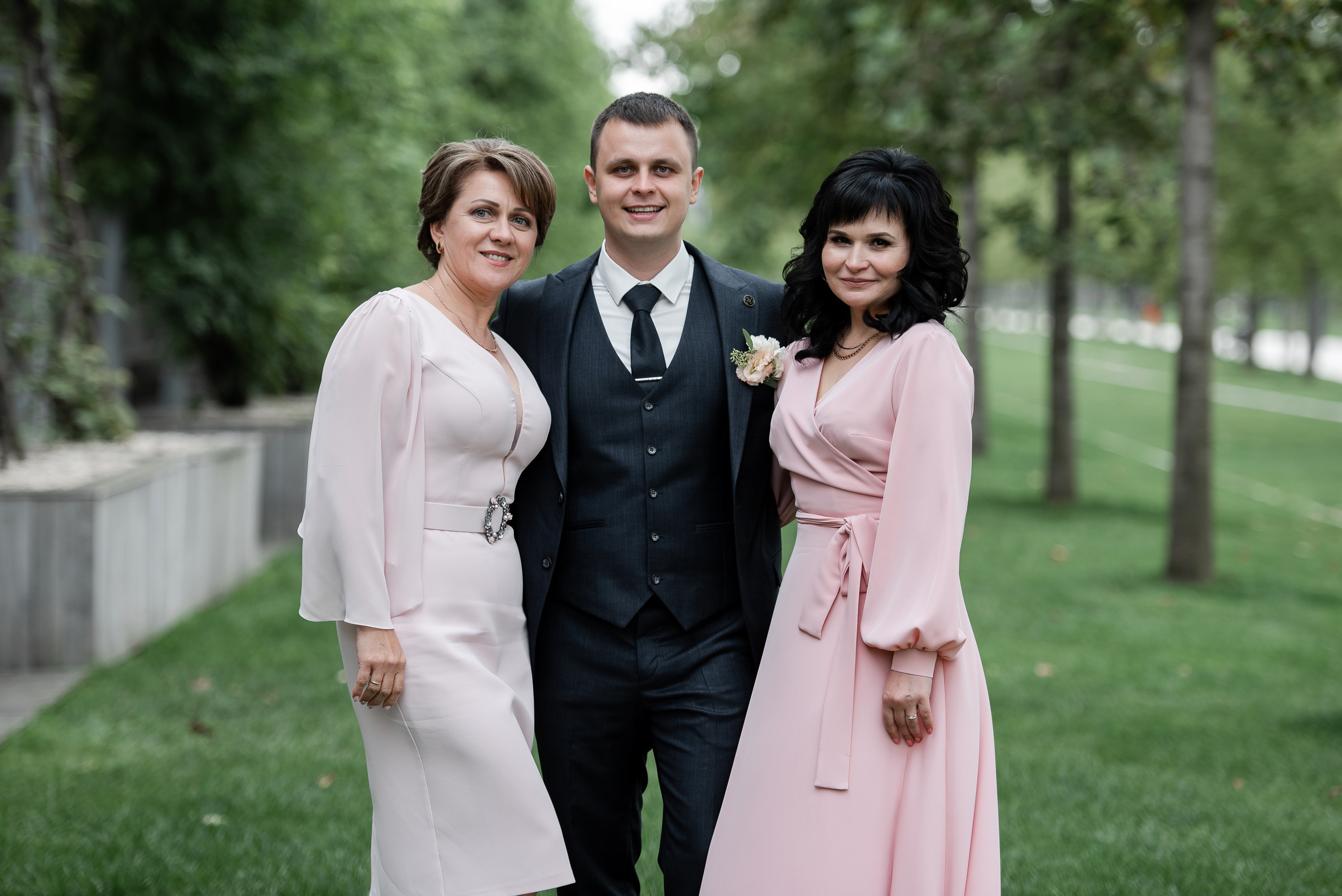 Сергей & Ксюша. Свадебный и семейный фотограф  в г.Краснодар