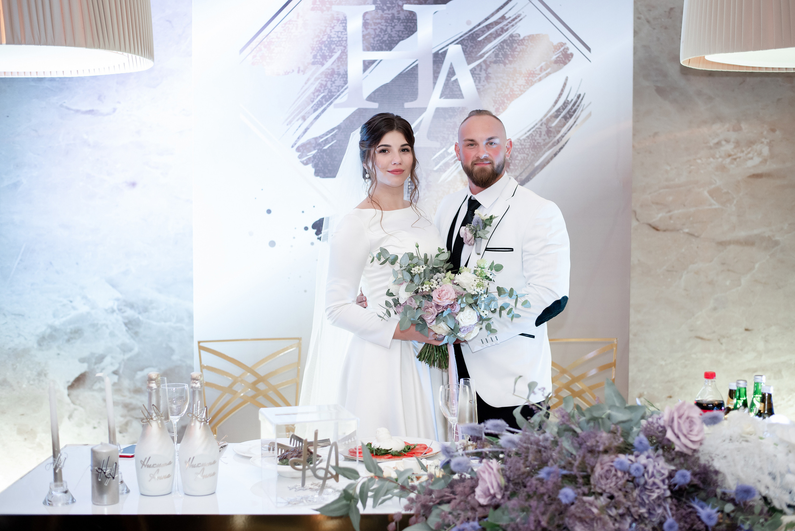 Никита & Анюта. Свадебный и семейный фотограф  в г.Краснодар