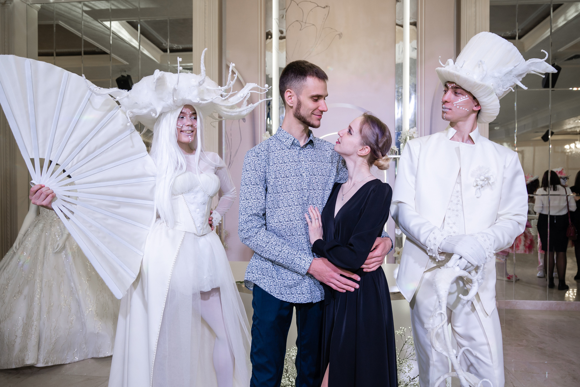 Wedding PARTY. Свадебный и семейный фотограф  в г.Краснодар