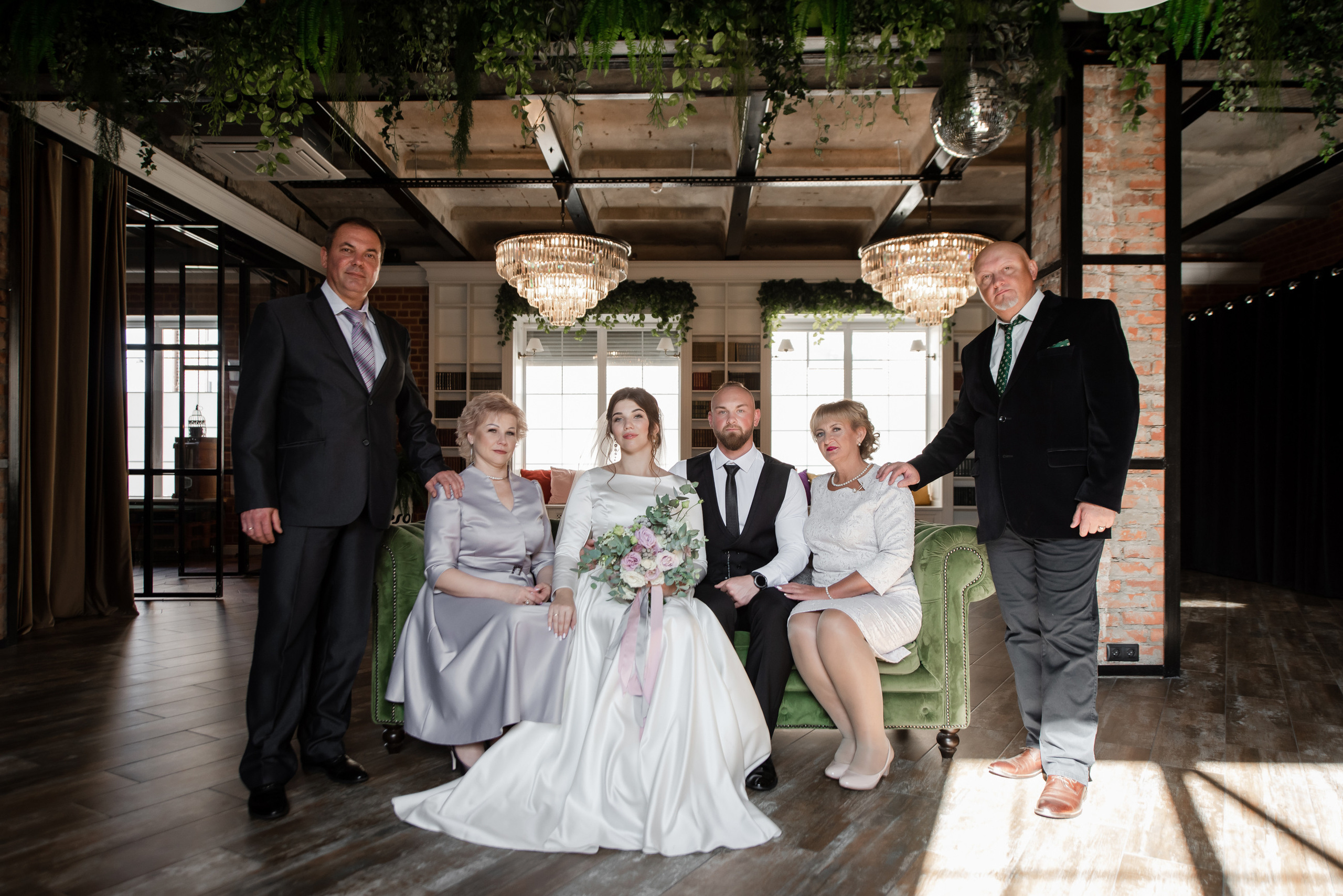 Никита & Анюта. Свадебный и семейный фотограф  в г.Краснодар