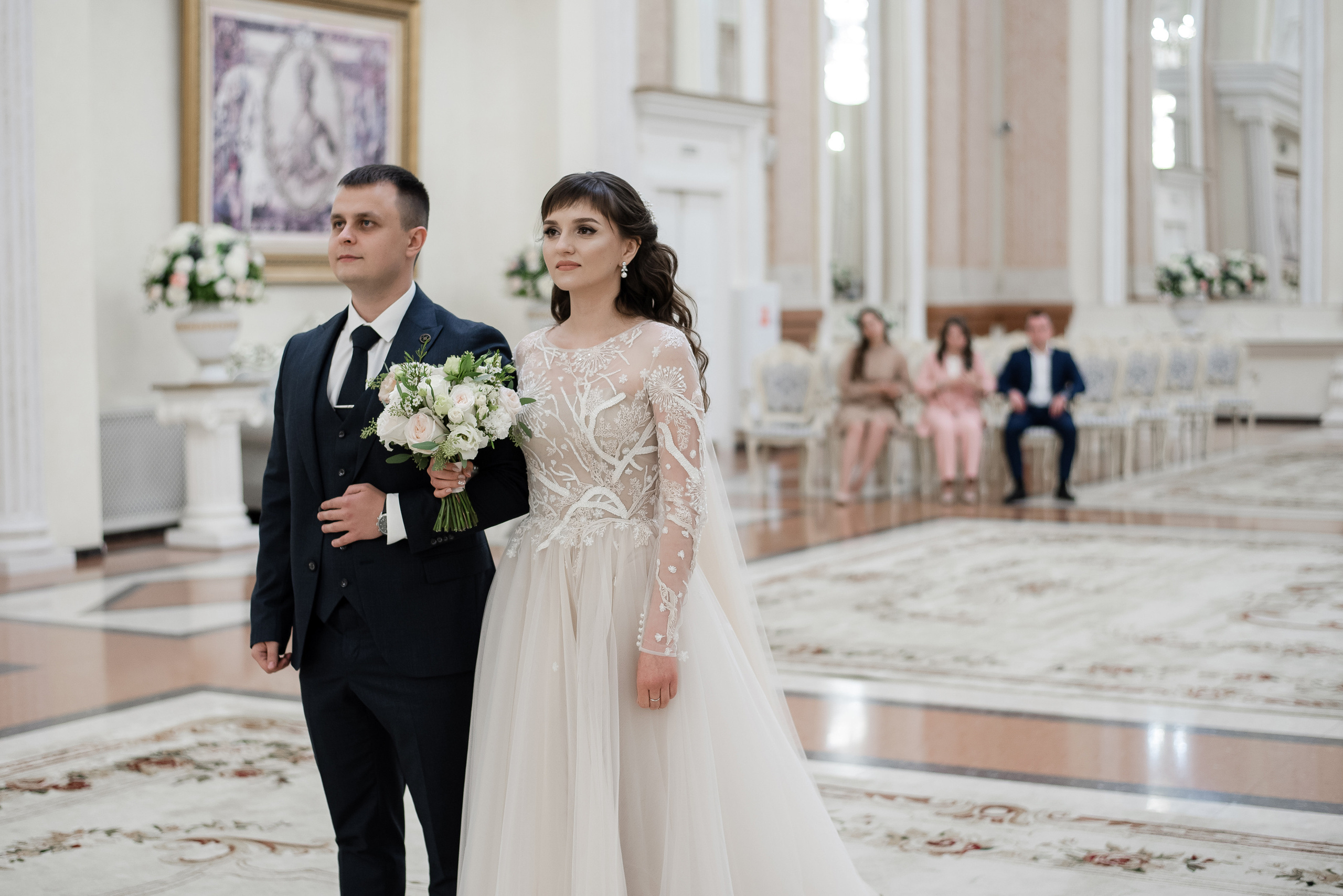 Сергей & Ксюша. Свадебный и семейный фотограф  в г.Краснодар