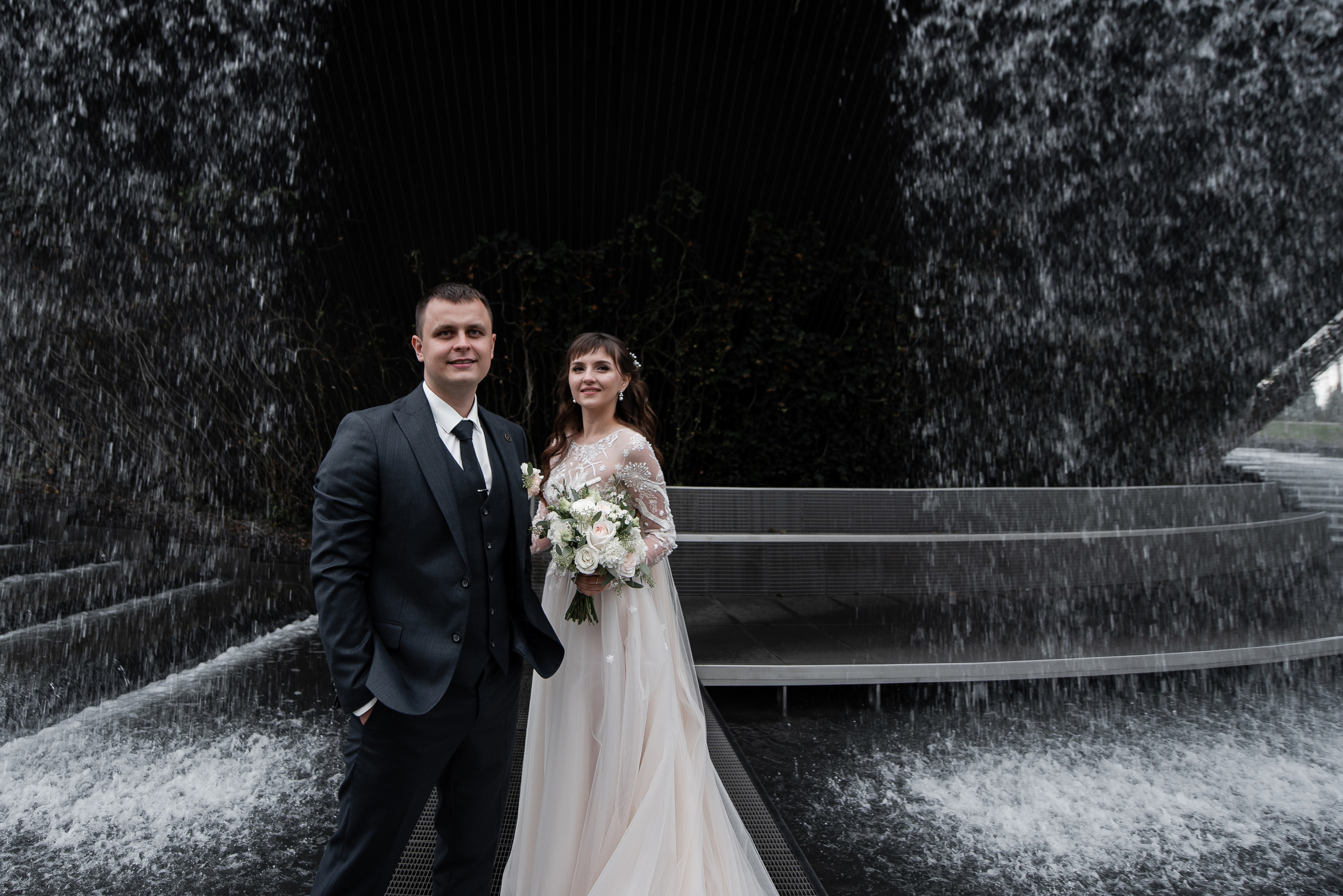 Сергей & Ксюша. Свадебный и семейный фотограф  в г.Краснодар