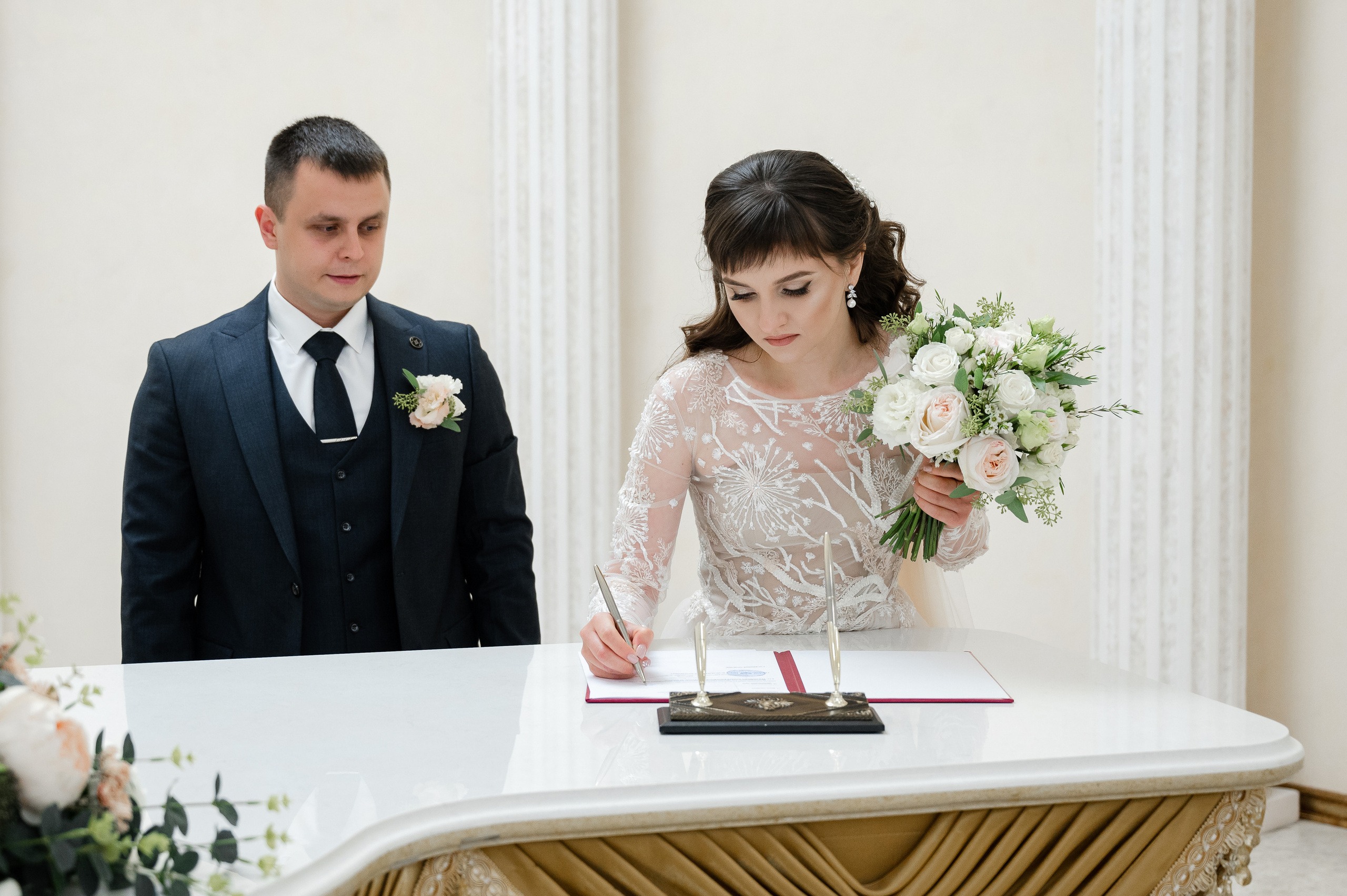 Сергей & Ксюша. Свадебный и семейный фотограф  в г.Краснодар