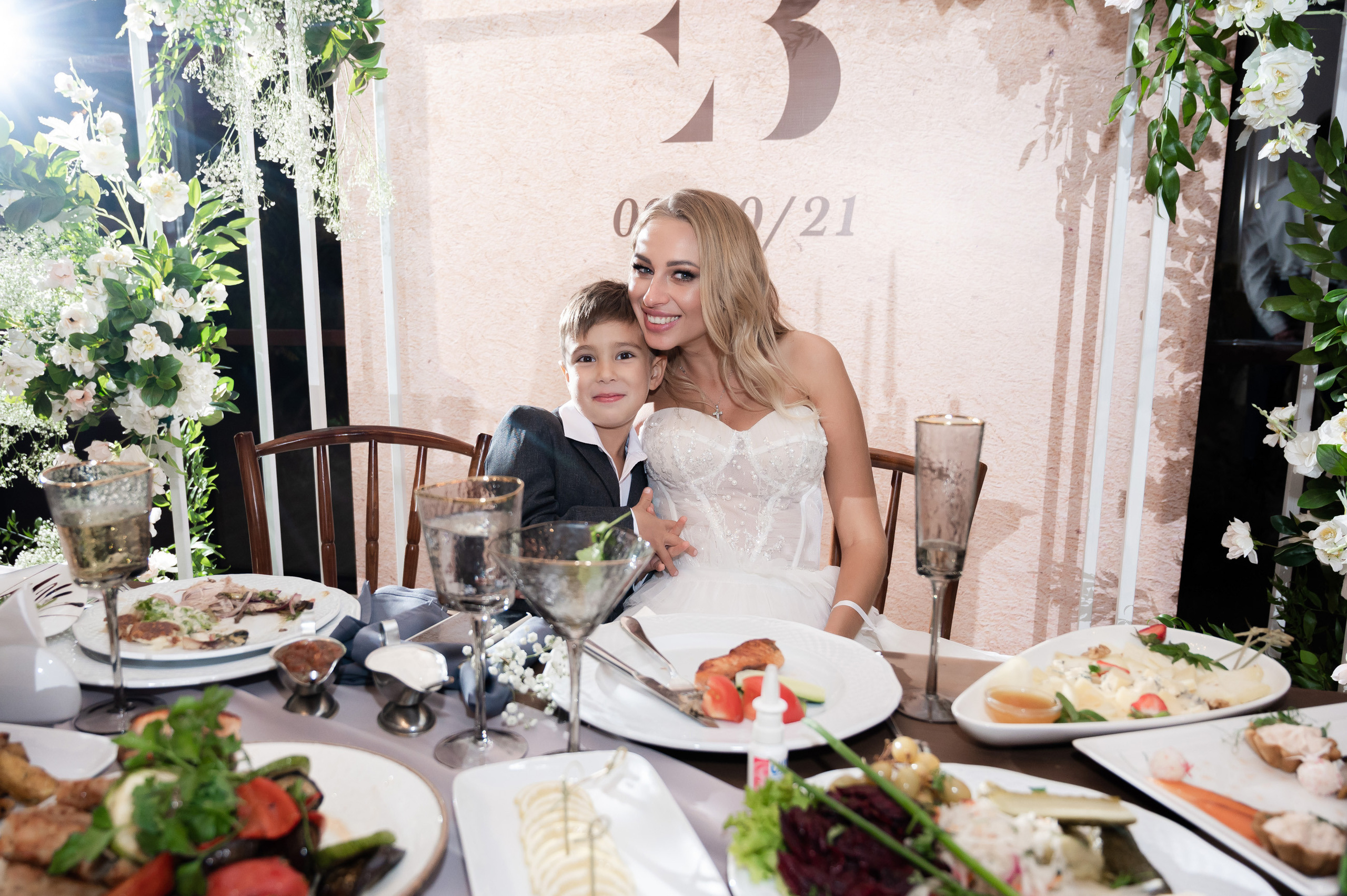 Евгений & Виктория. Свадебный и семейный фотограф  в г.Краснодар