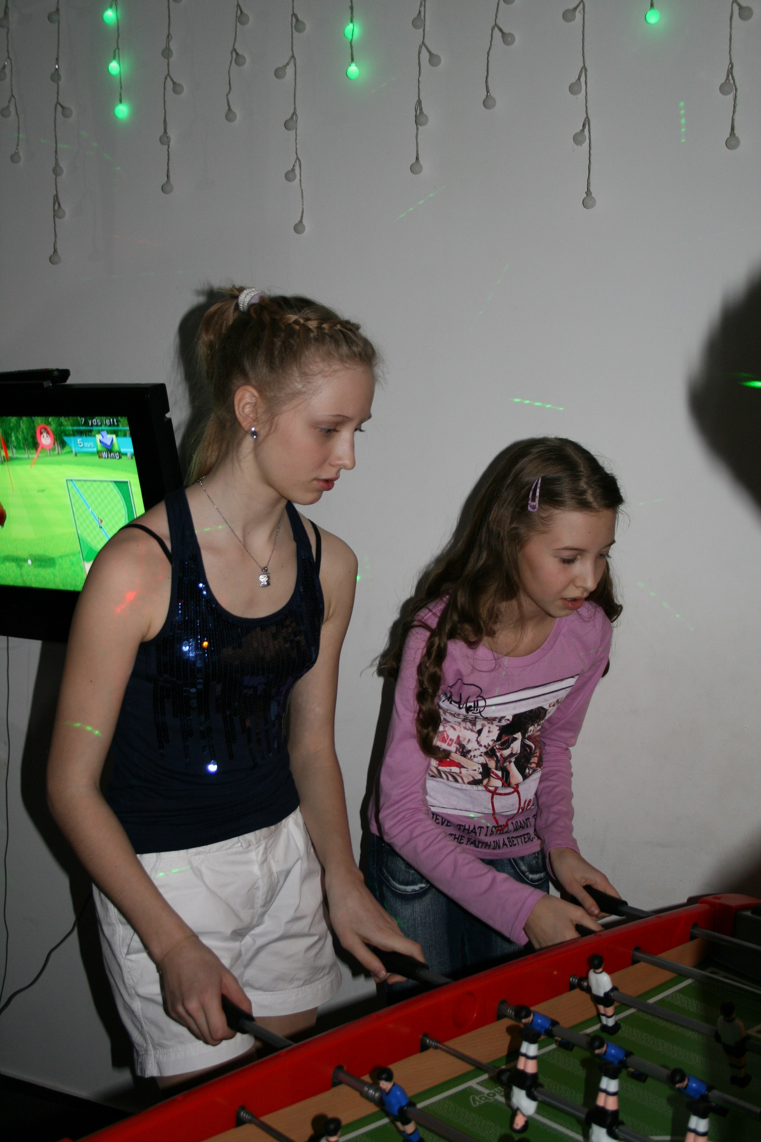 Катя ДР 13 лет 01.12.2012. Семейный, Свадебный фотограф СПБ Питер— Романова Екатерина