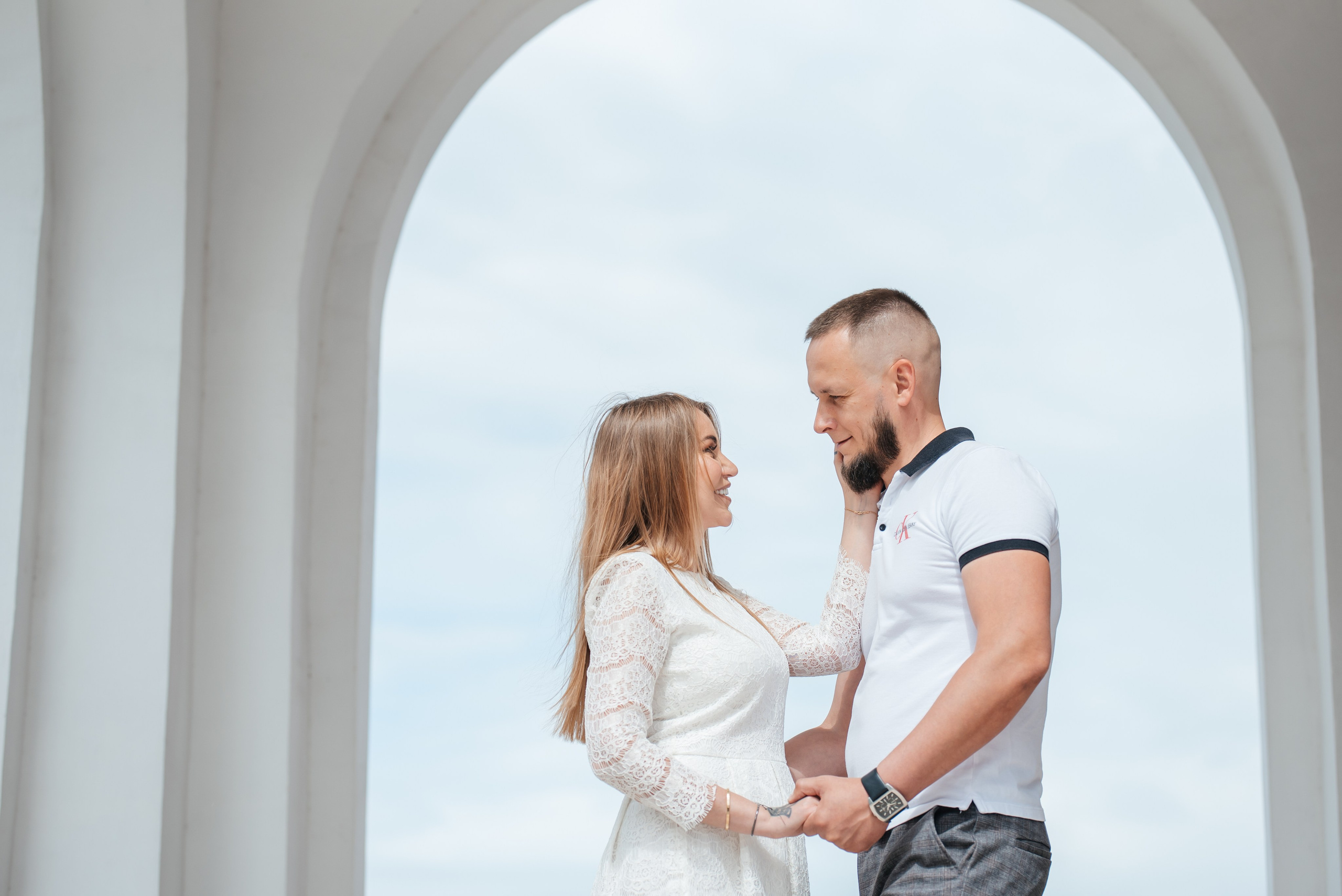 Таинство Венчания. Семейный и детский фотограф в Туле