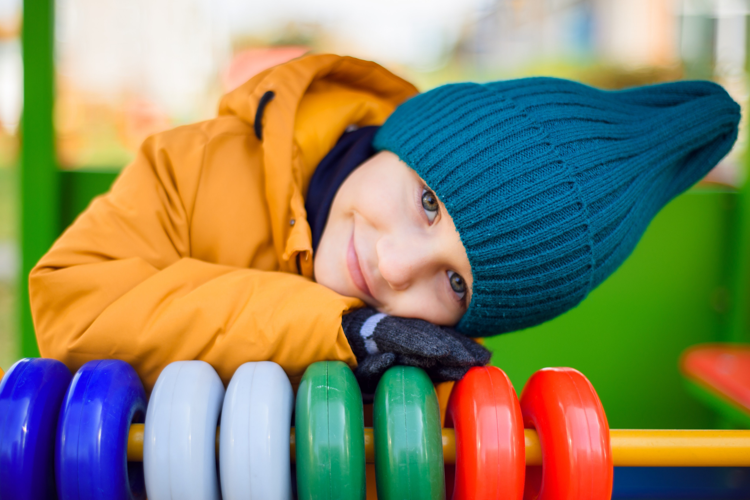 Улыбки осени. Фотограф. Выпускные альбомы в Барнауле
