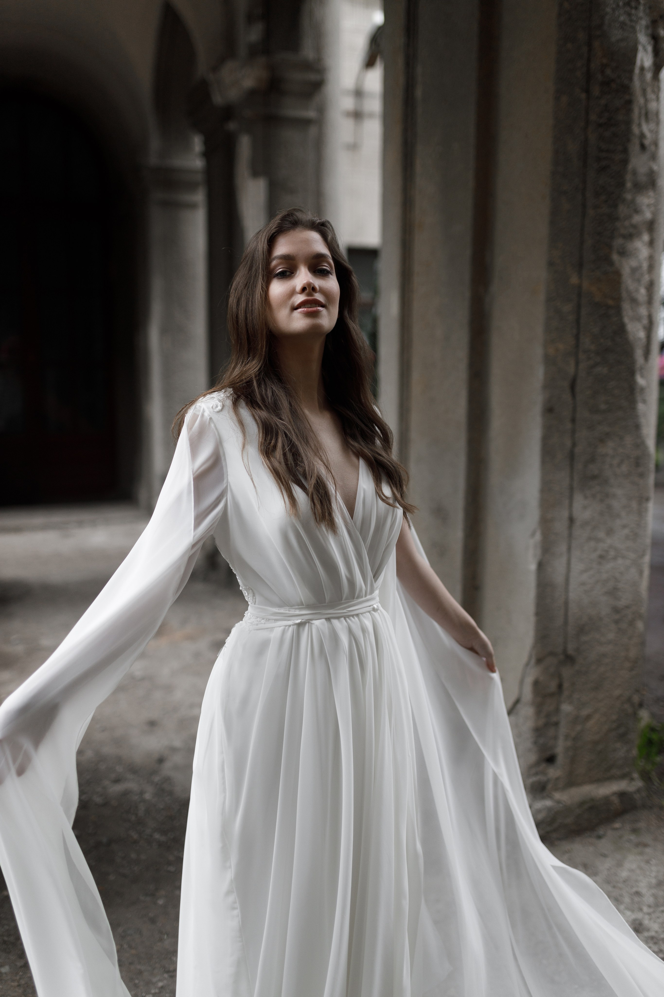 Олег и Лиза