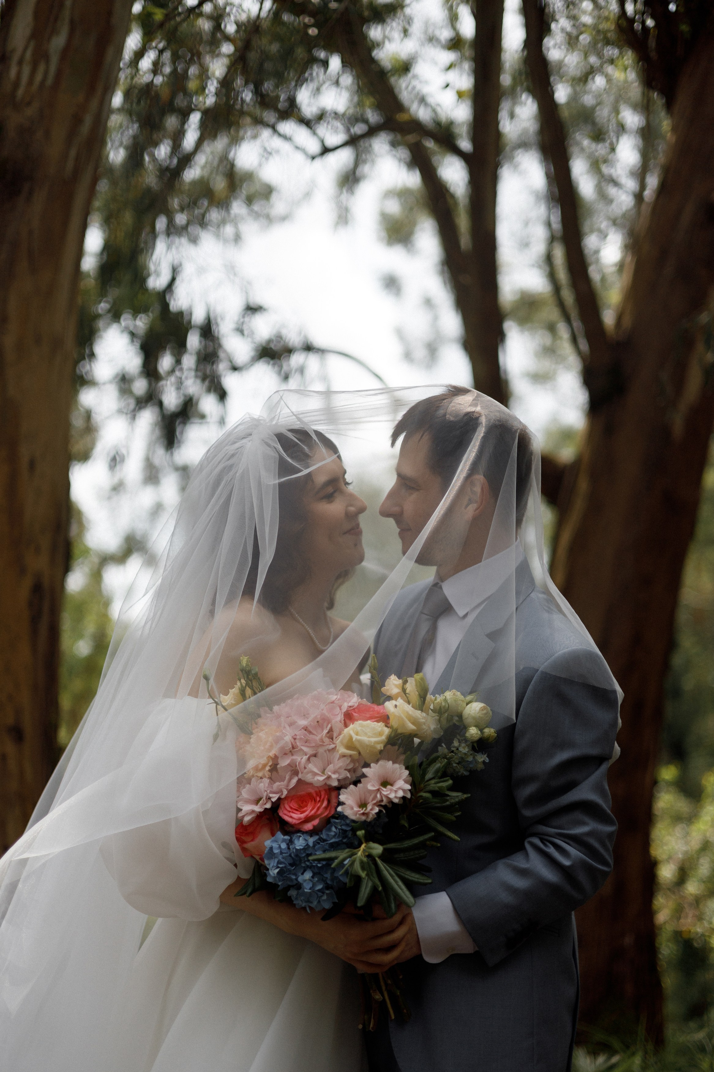 Мартин и Гульназ