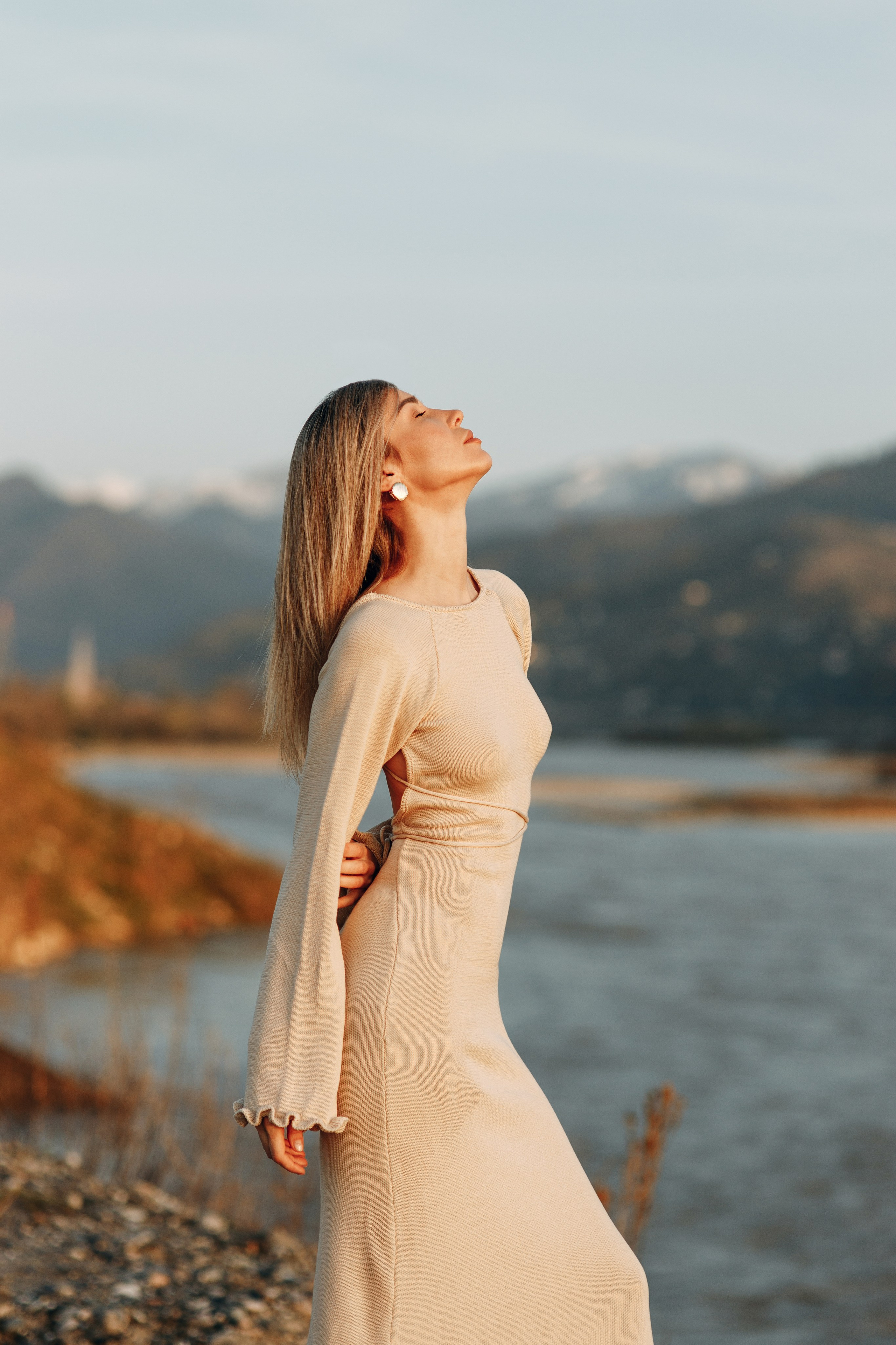 Фотосессия в горной Аджарии