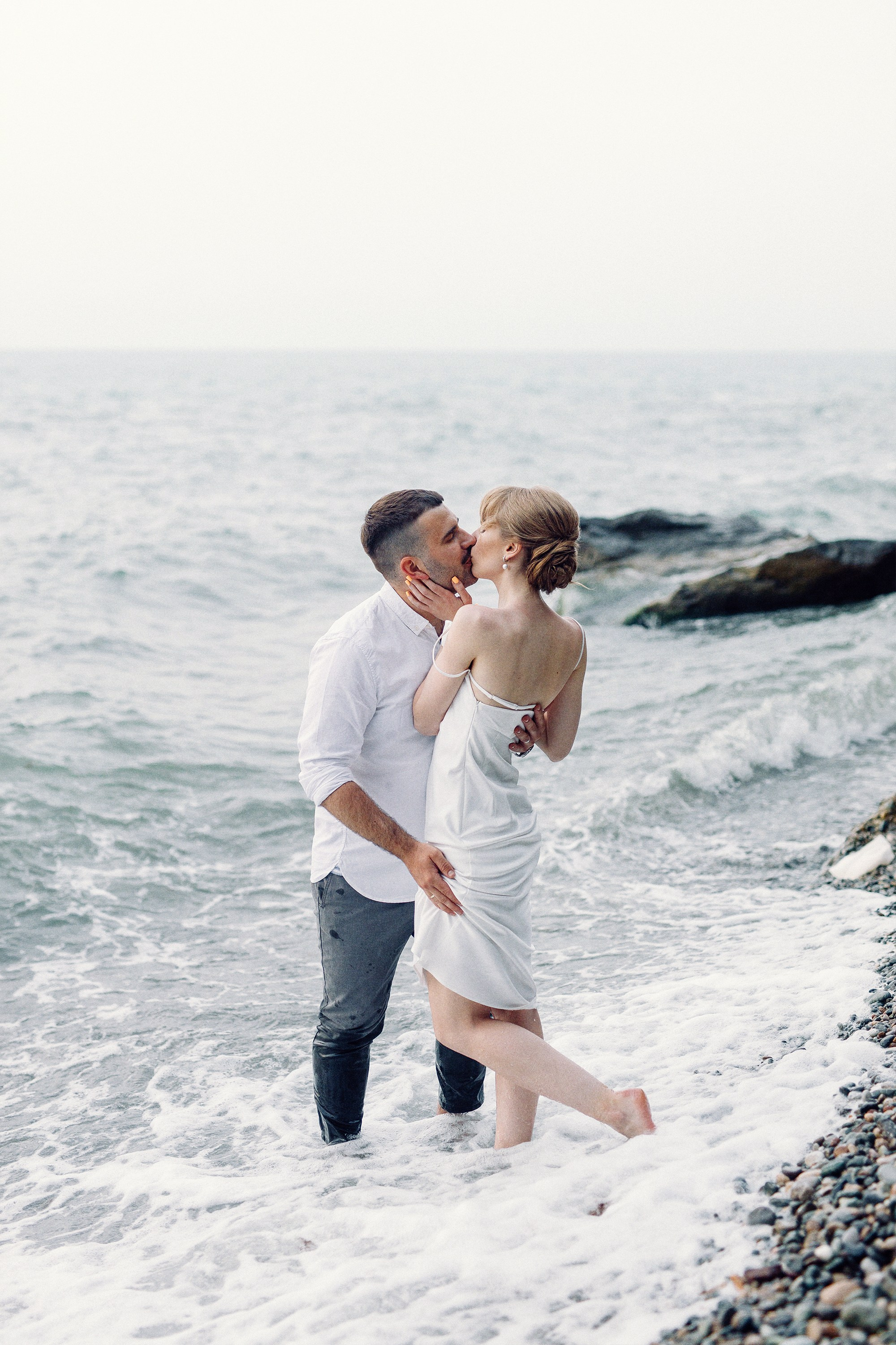 Свадебная съемка в Батуми