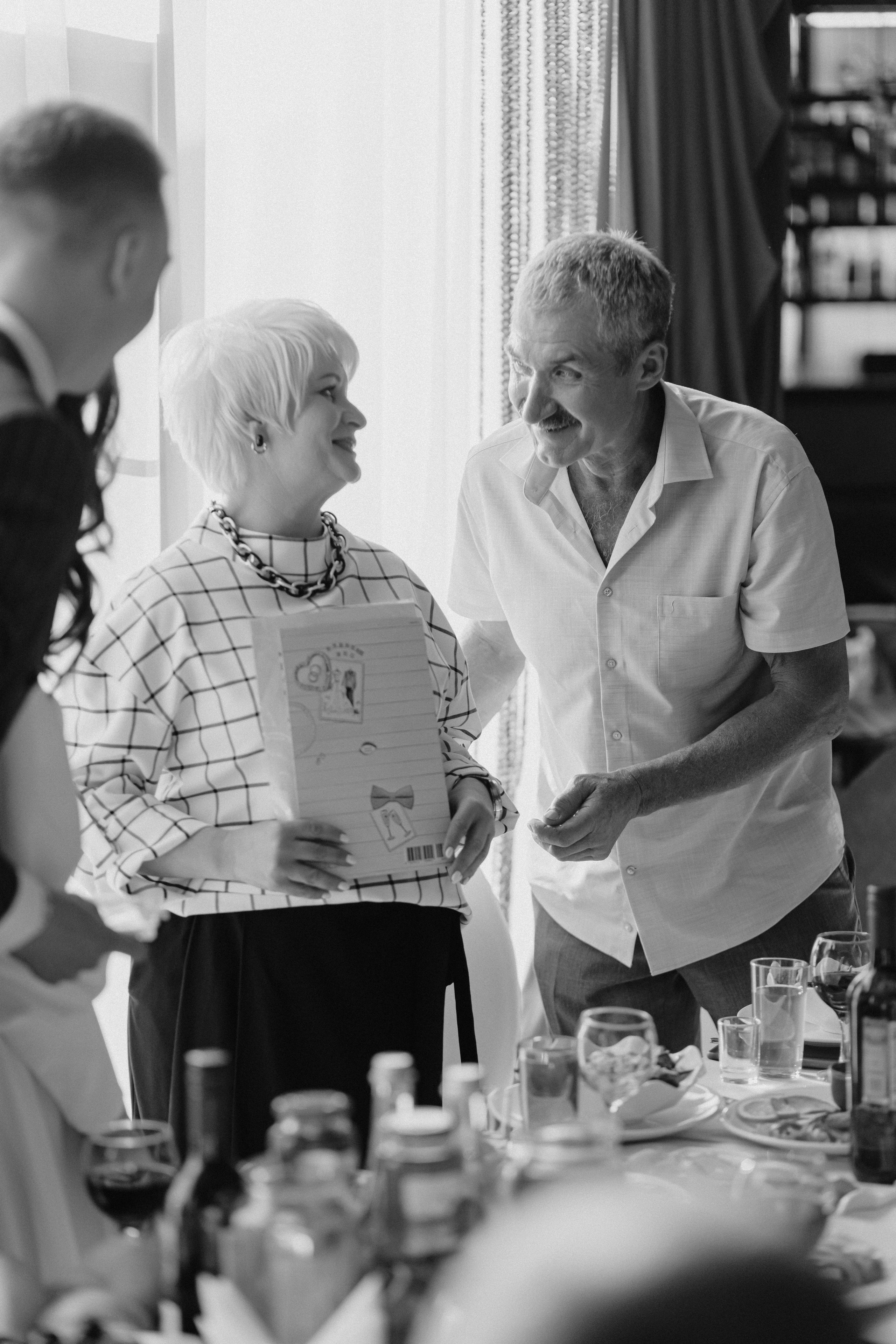 Свадьба Алины и Вадима. Свадебный и семейный фотограф Женя Добрянская в Нижнем Новгороде