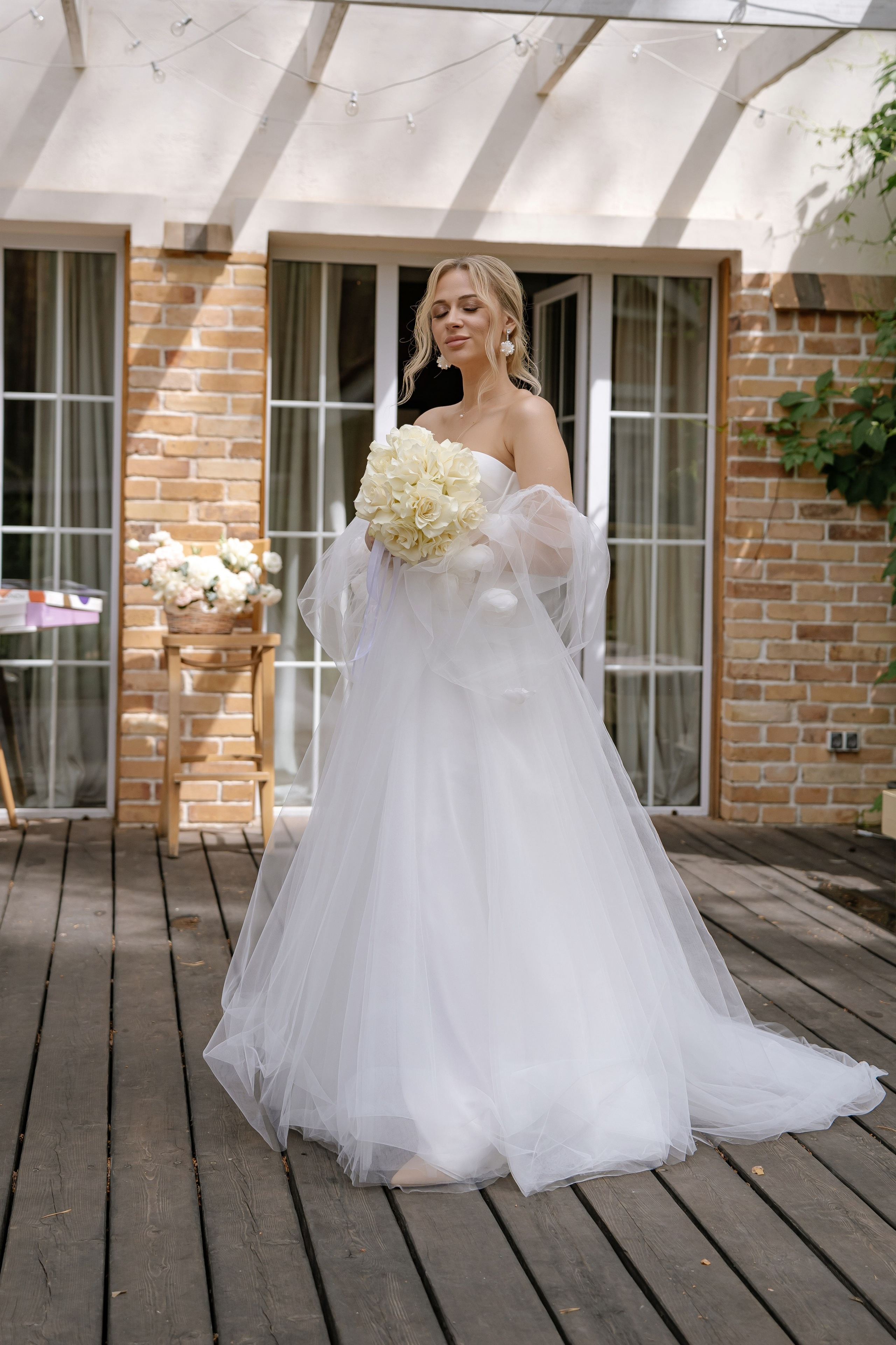 Сергей & Лина. Фотограф в Екатеринбурге