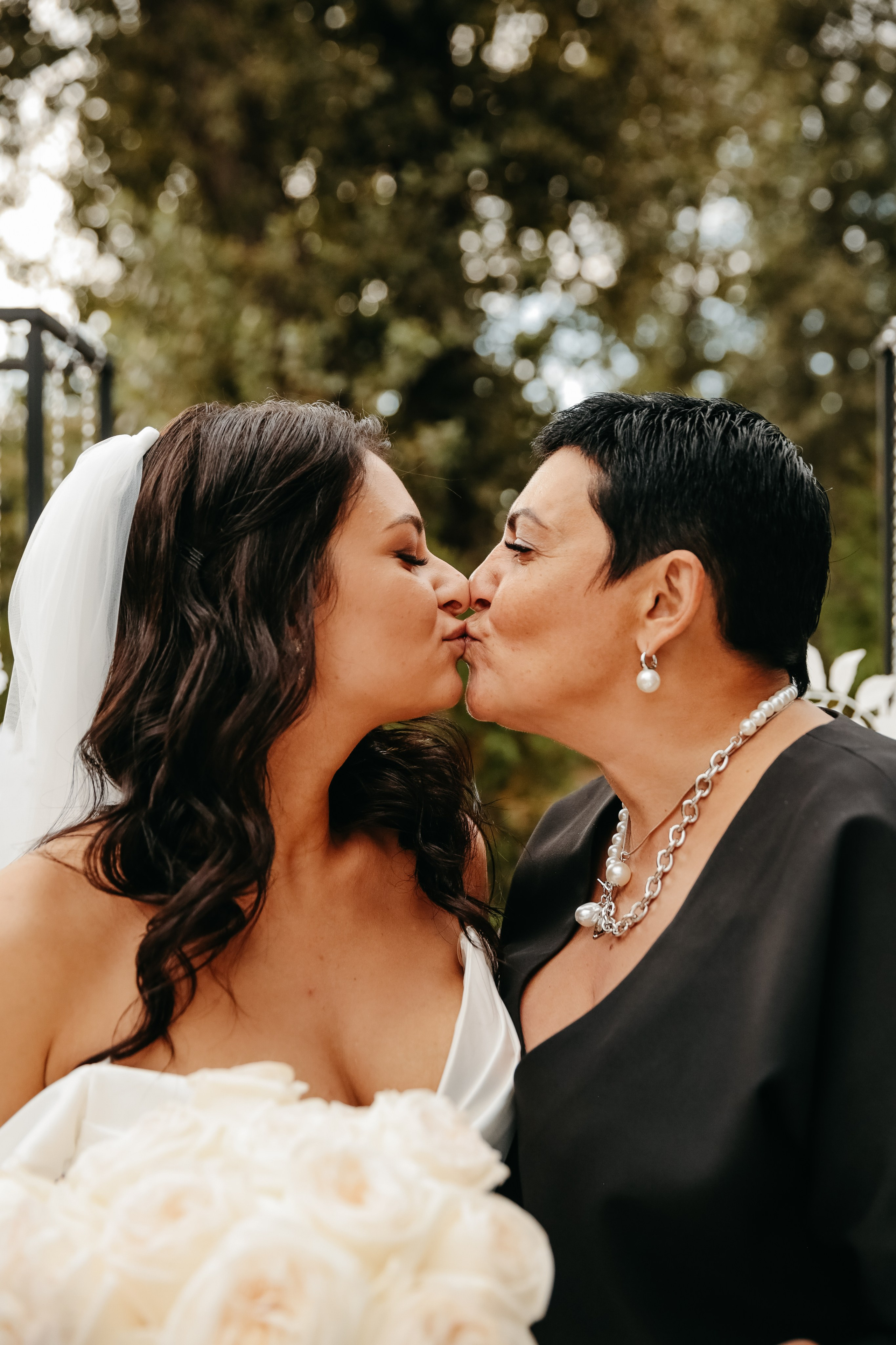 Ангелина и Рома (Свадебный шатер «это по любви»). Катерина Макиева