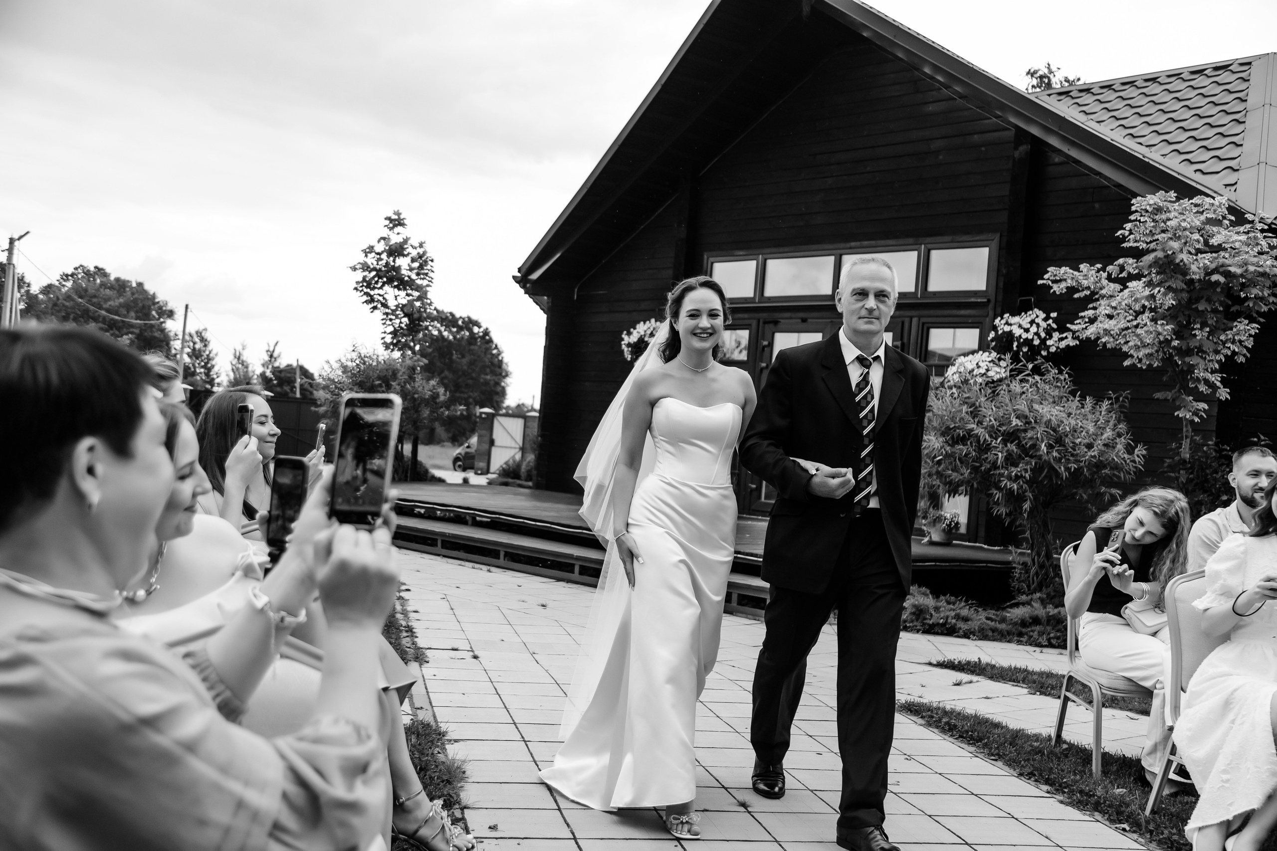 Наташа и Леша. Свадебный и семейный фотограф Юлия Виноградова