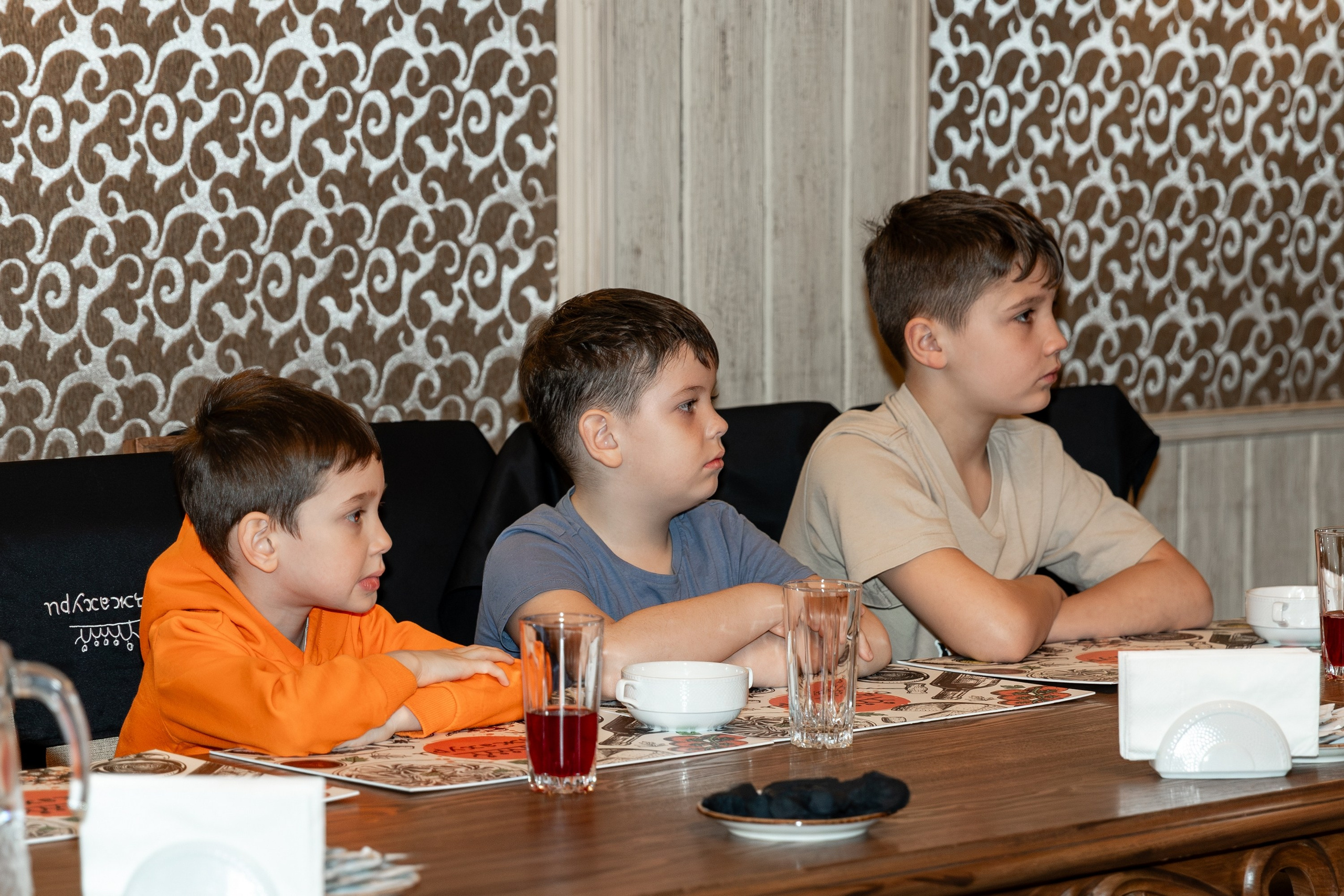 Кулинарный мастер-класс (Оджахури). Татьяна Чернышова свадебный фотограф Москва