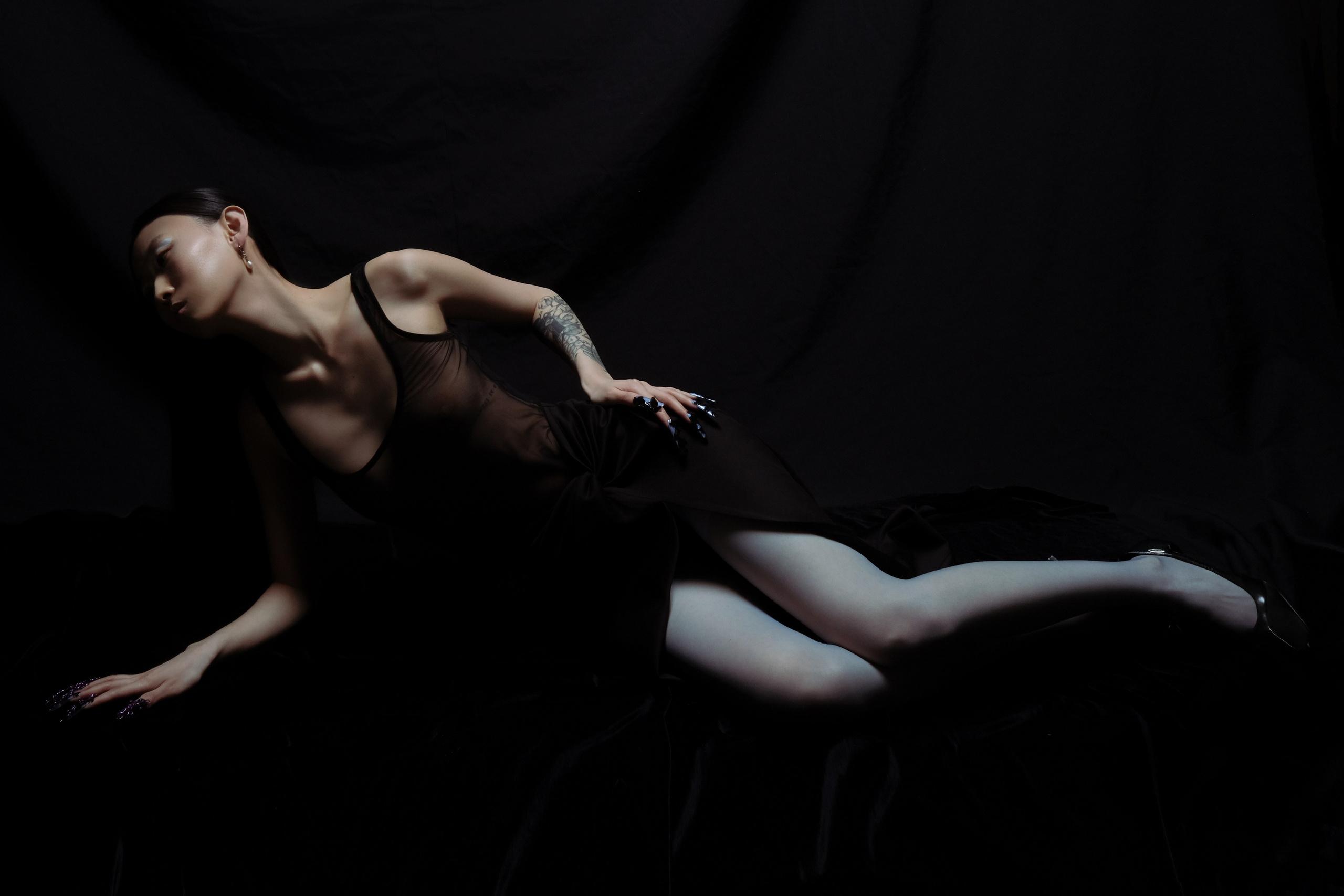 ASIA. Креативный продюсер / сет—дизайнер