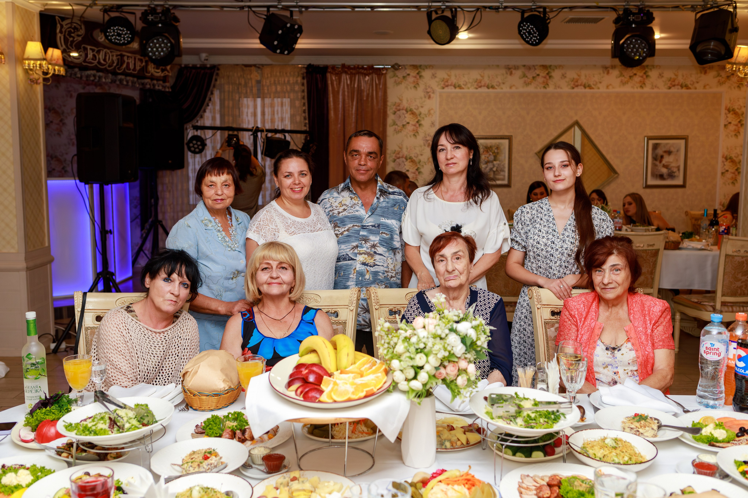 Дарья и Александр. Семейный и детский фотограф в Краснодаре Ирина Лаврецкая