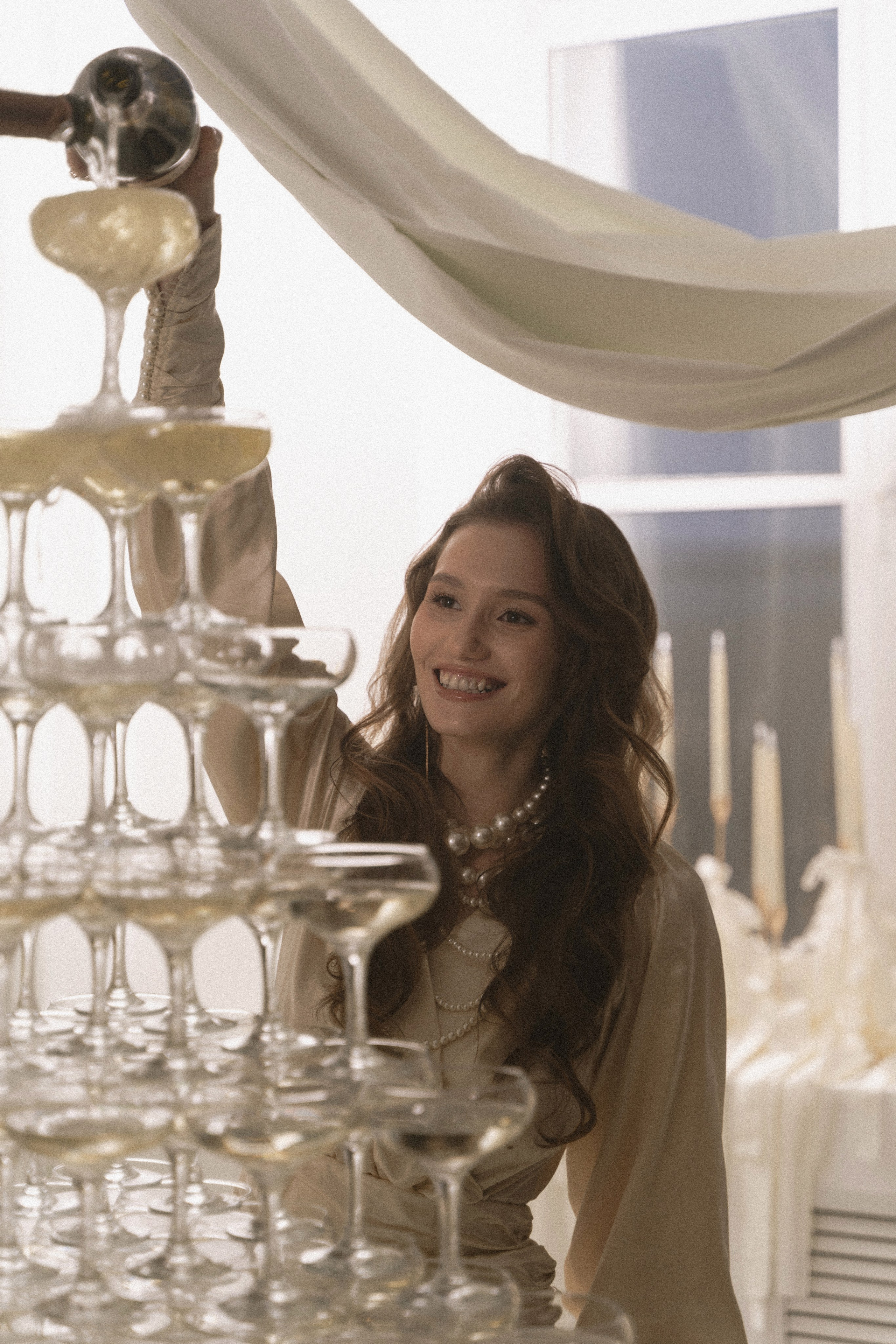 Свадебная фотосъемка для Ани и Дани. Фотограф Надежда Погребняк | Рязань | Москва