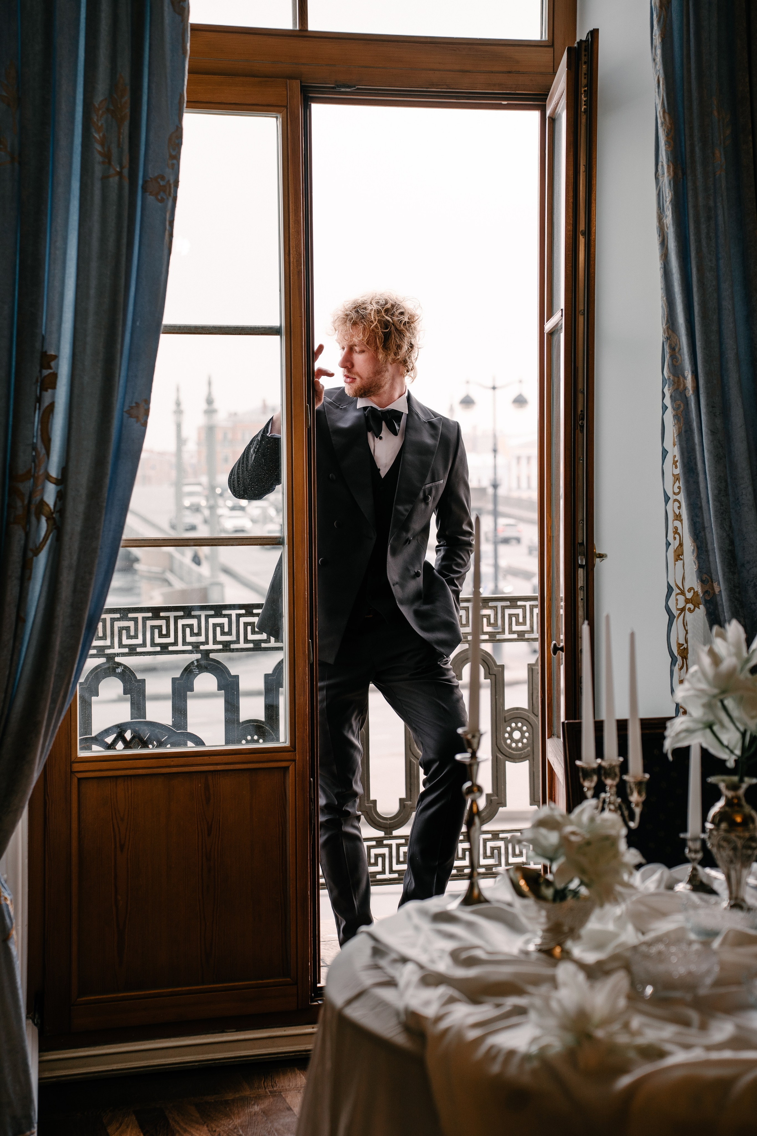 Елизавета и Павел. Свадебный и семейный фотограф в Воронеже Анастасия Бойко