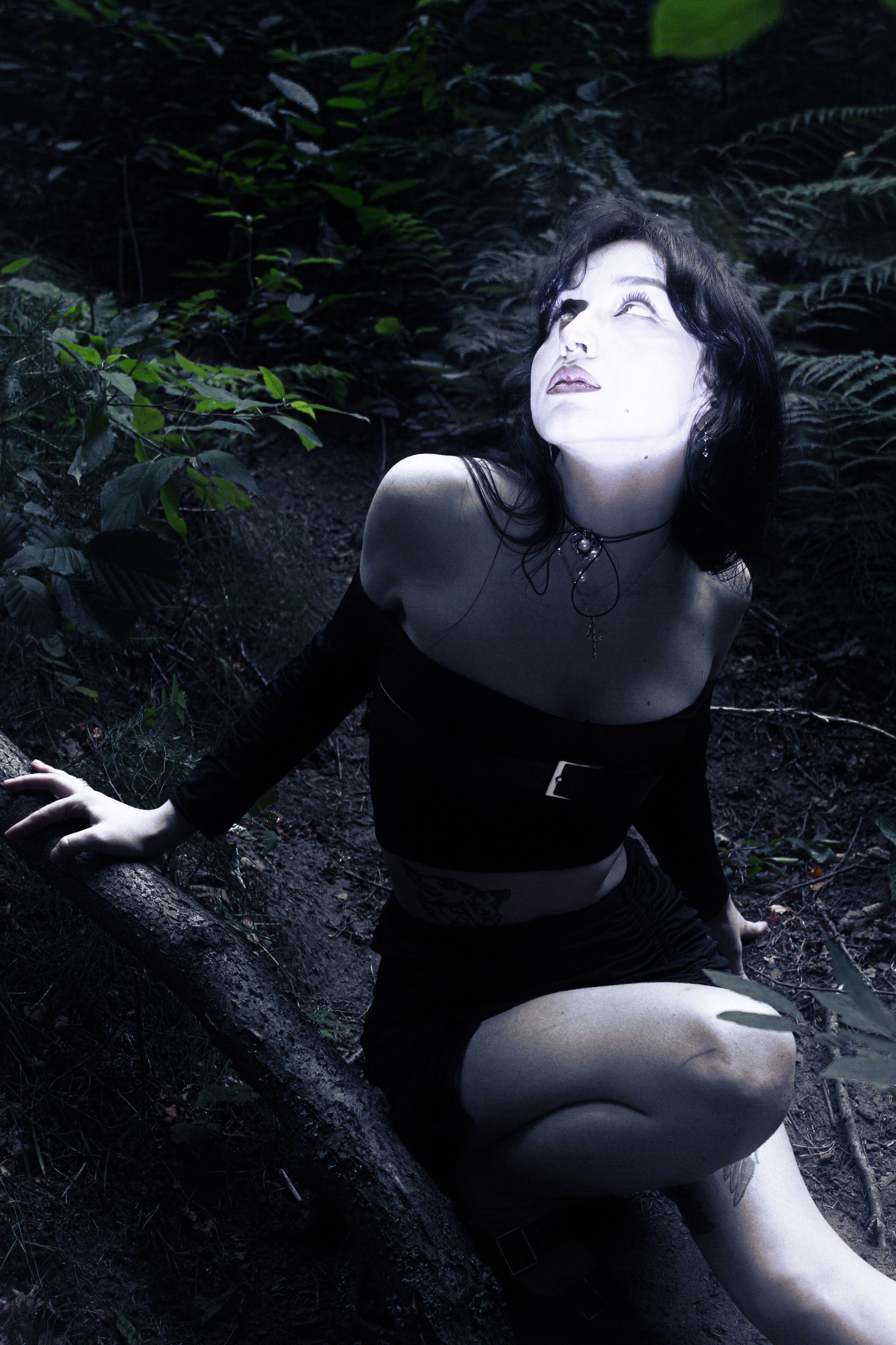 Индивидуальные. Lyakhovich