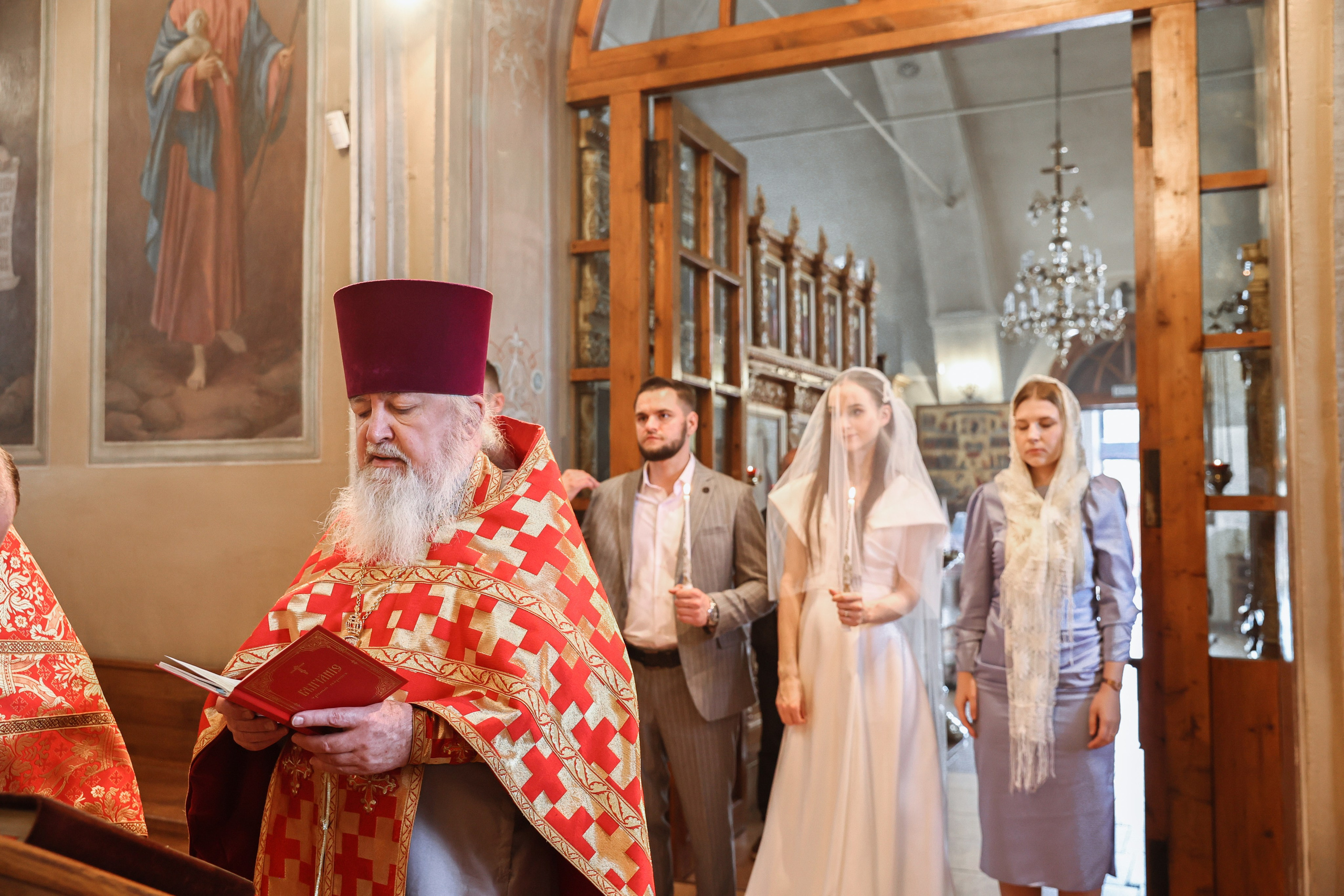 Крина в Ромашково. Свадебный и семейный фотограф Москва и Московская область