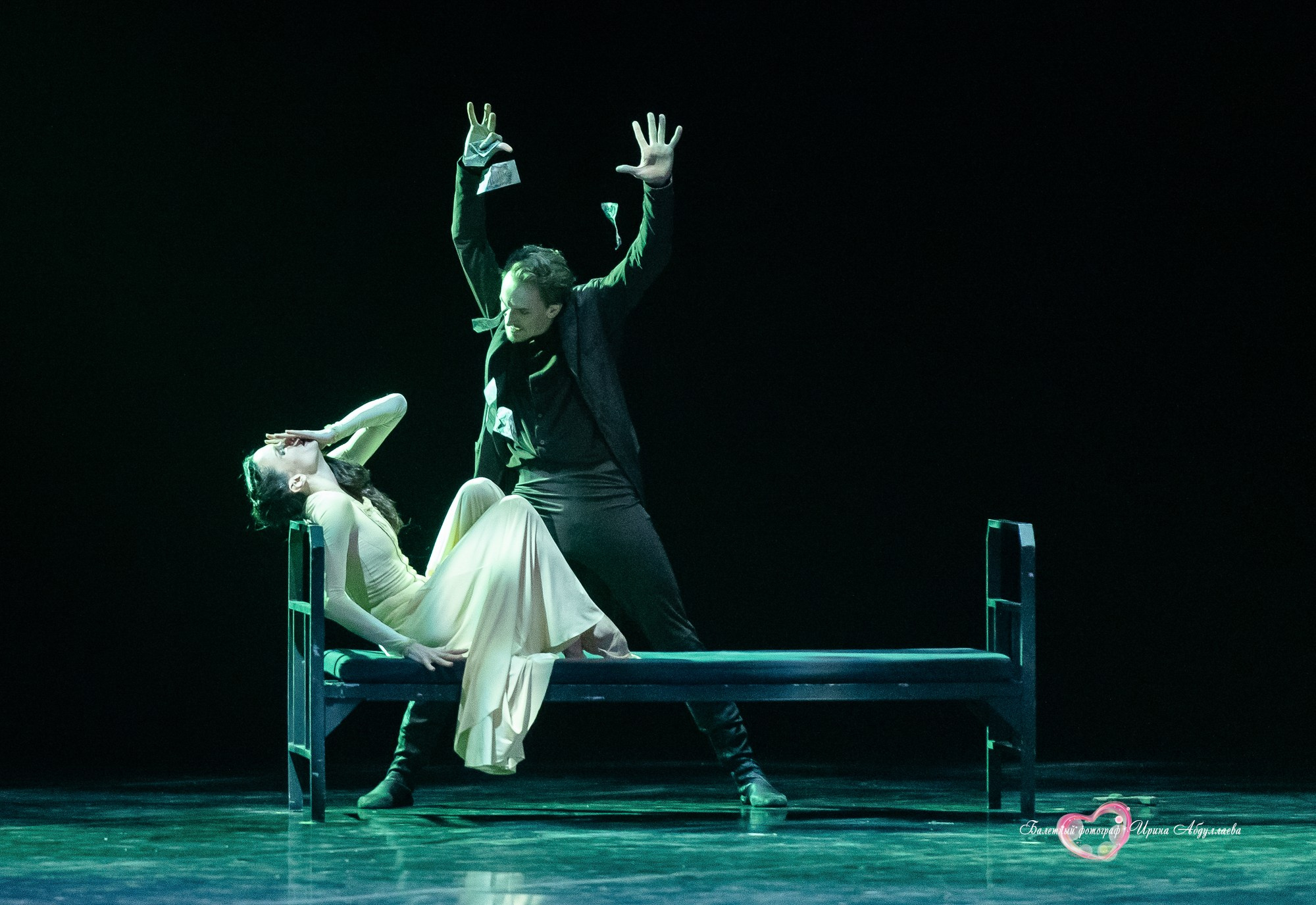 Театр Бориса Эйфмона Гала концерт 2025