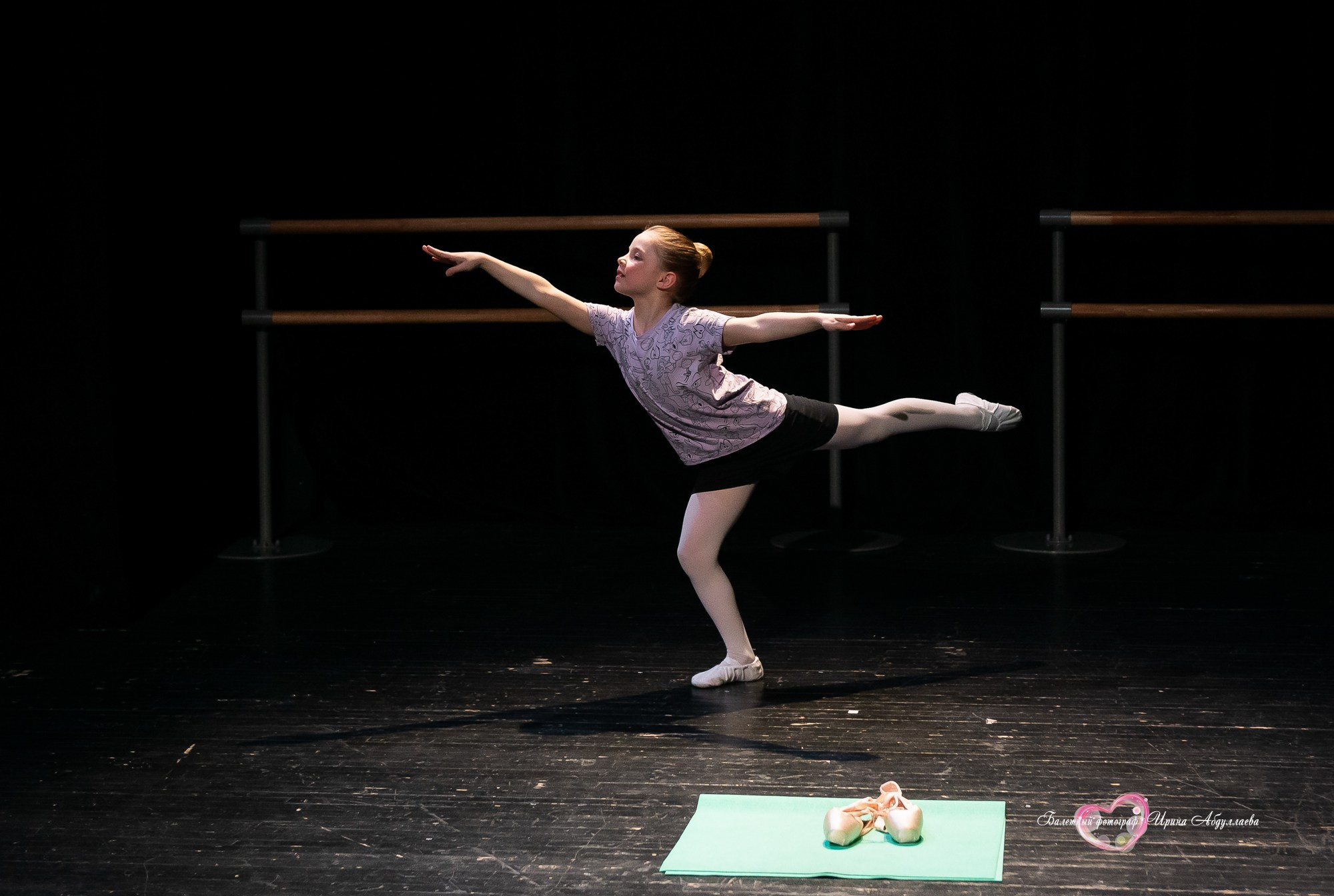 Хореографическая студия STUDIO GRIG «КЛАСС-КОНЦЕРТ» (г. Москва) 2022 г