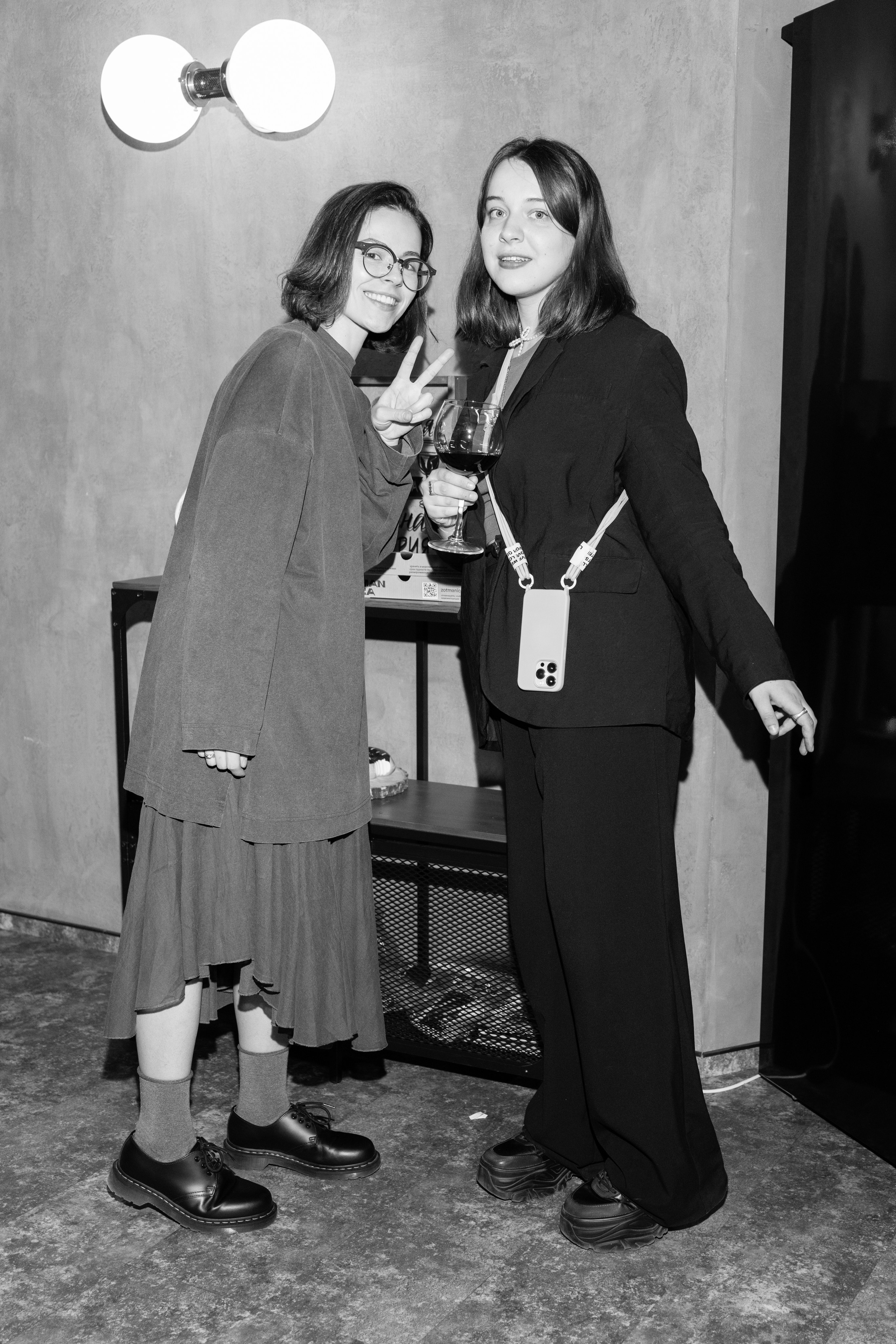 PovConf. Фотограф Дмитрий Алехин. Репортажная съемка мероприятий в Москве