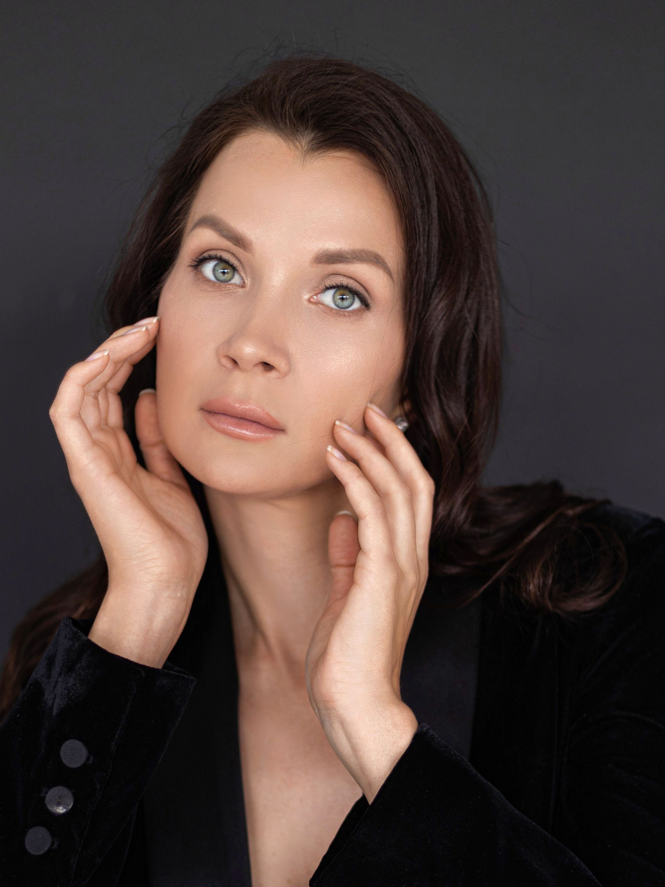 Персональные съемки. Фотограф беременности и семейных историй в Москве Юлия Варт