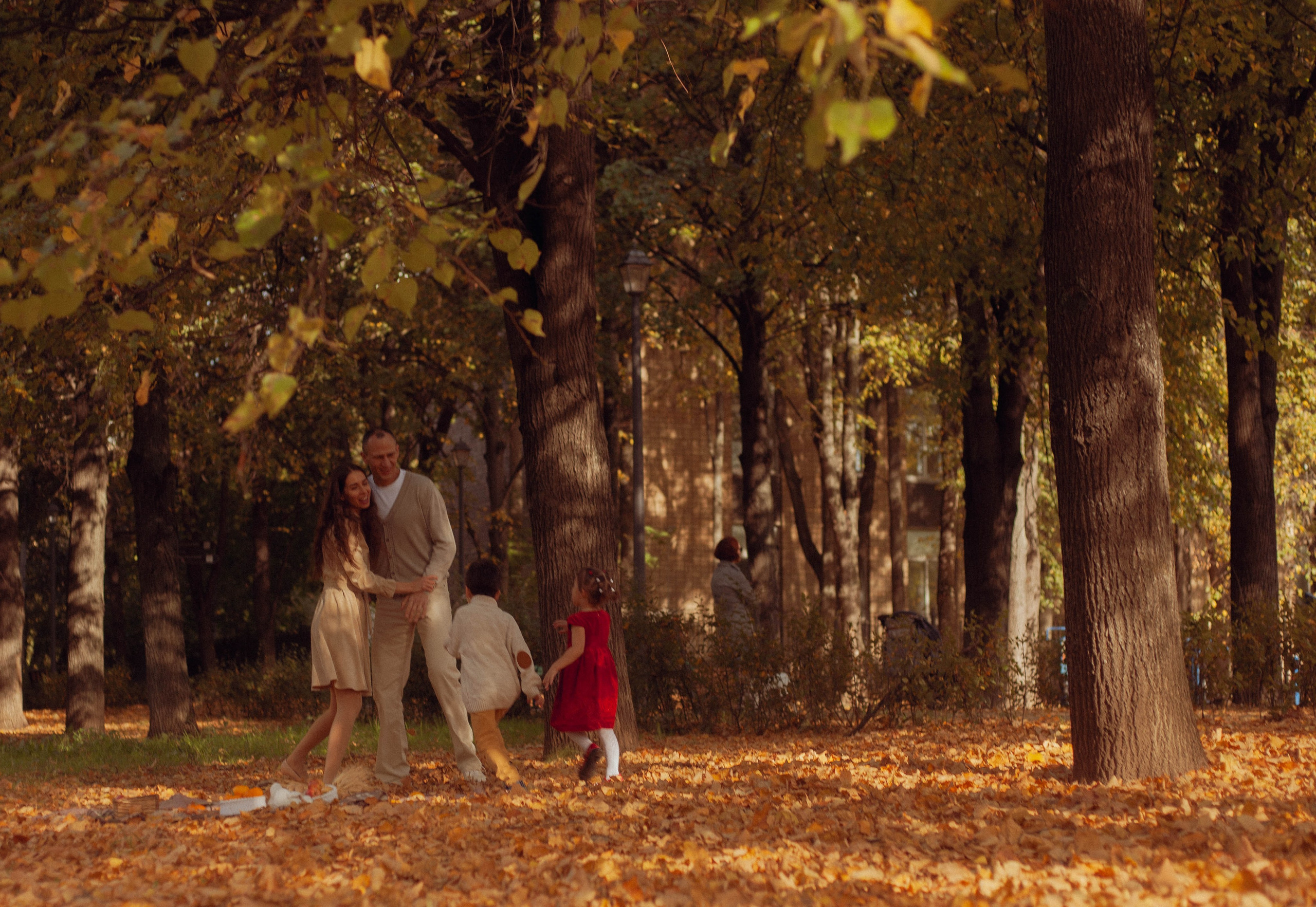 Фотопрогулки. Фотограф беременности и семейных историй в Москве Юлия Варт