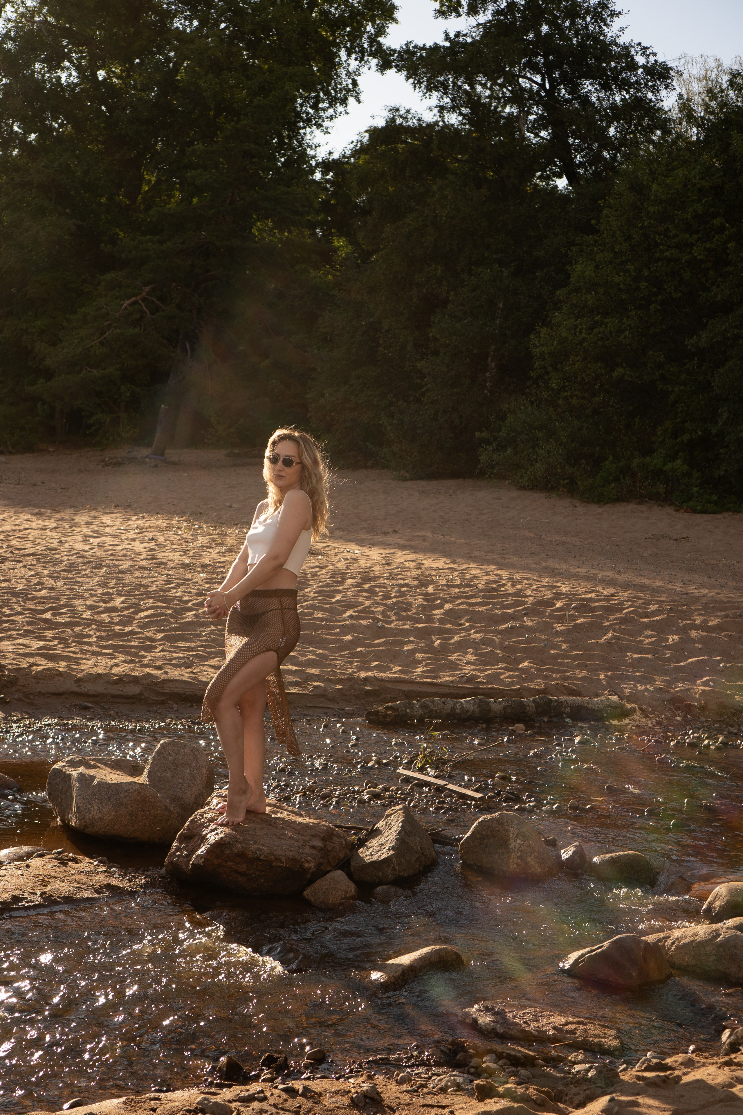 РОМАНТИКА ФИНСКОГО ЗАЛИВА. Профессиональный фотограф, Санкт-Петербург — Виктория Богомолова