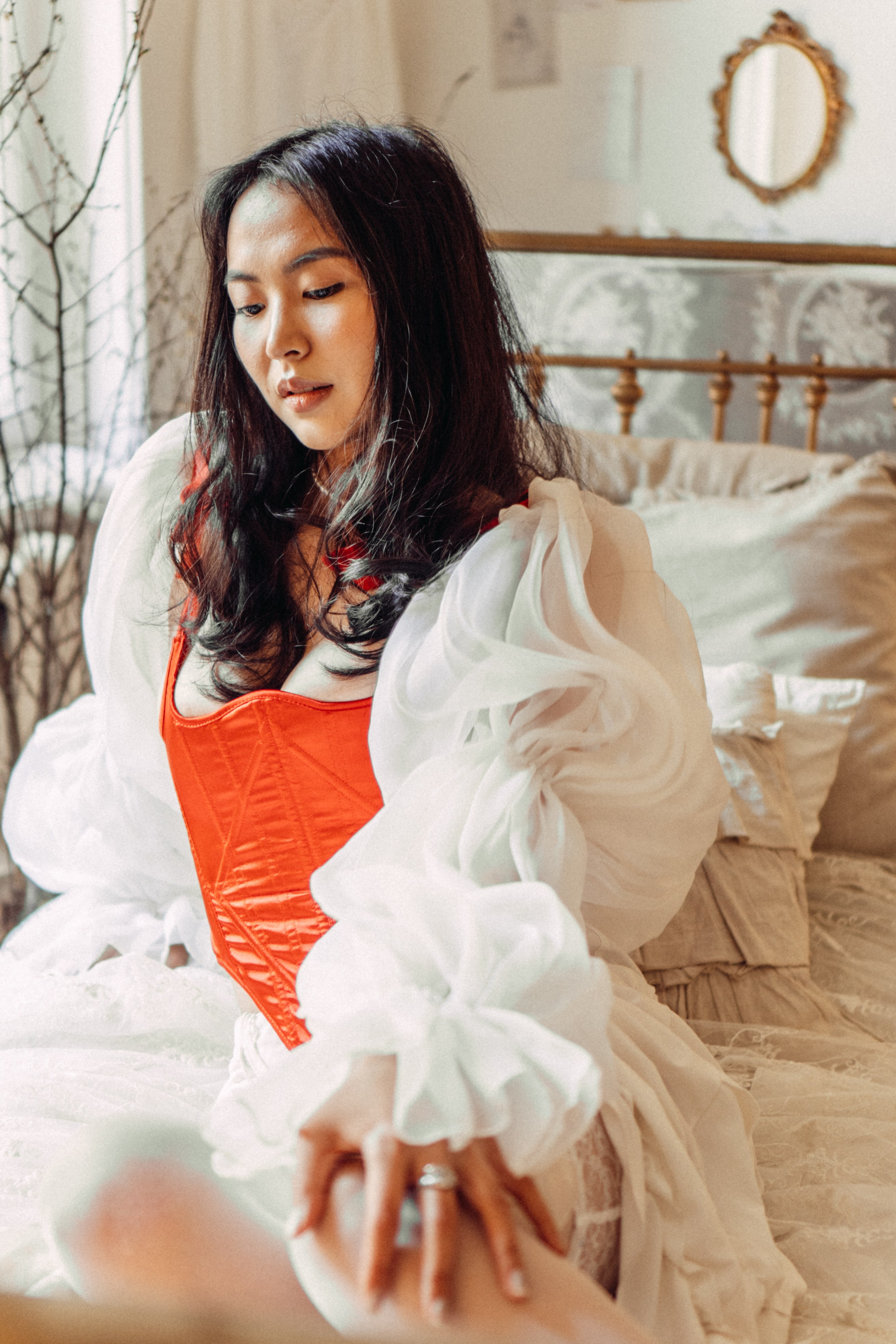 ВИНТАЖНЫЙ СТИЛЬ. Профессиональный фотограф, Санкт-Петербург — Виктория Богомолова