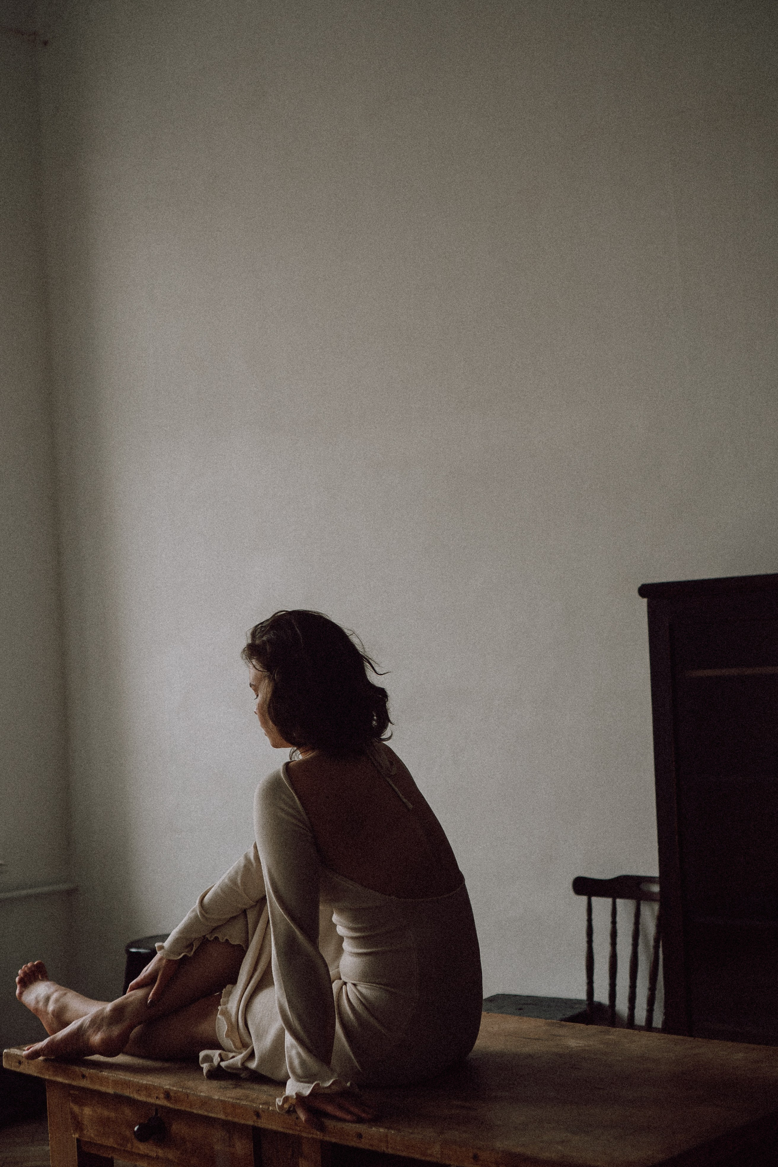 СТУДИЙНАЯ. Профессиональный фотограф, Санкт-Петербург — Виктория Богомолова