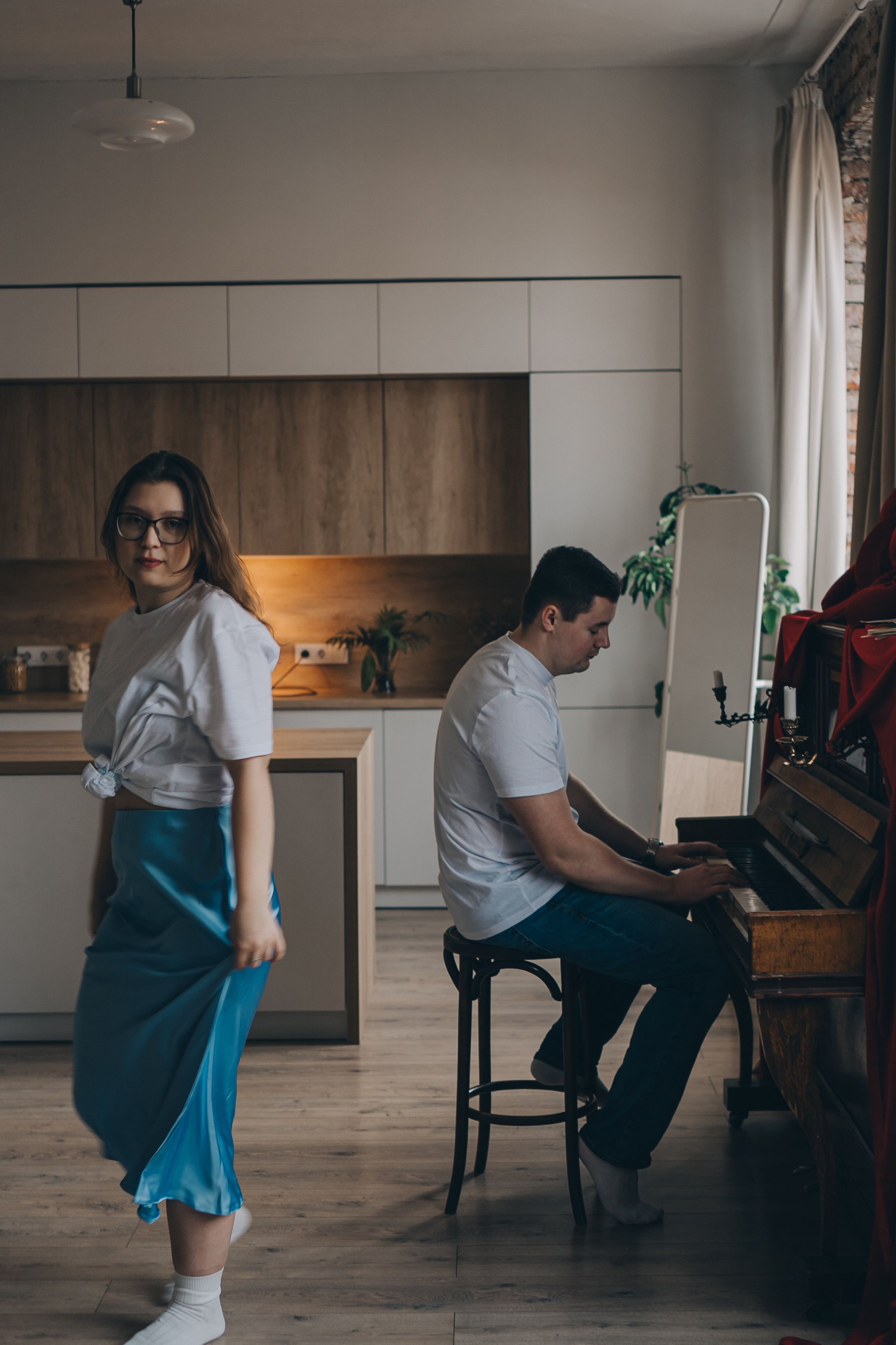 Студийная. Профессиональный фотограф, Санкт-Петербург — Виктория Богомолова