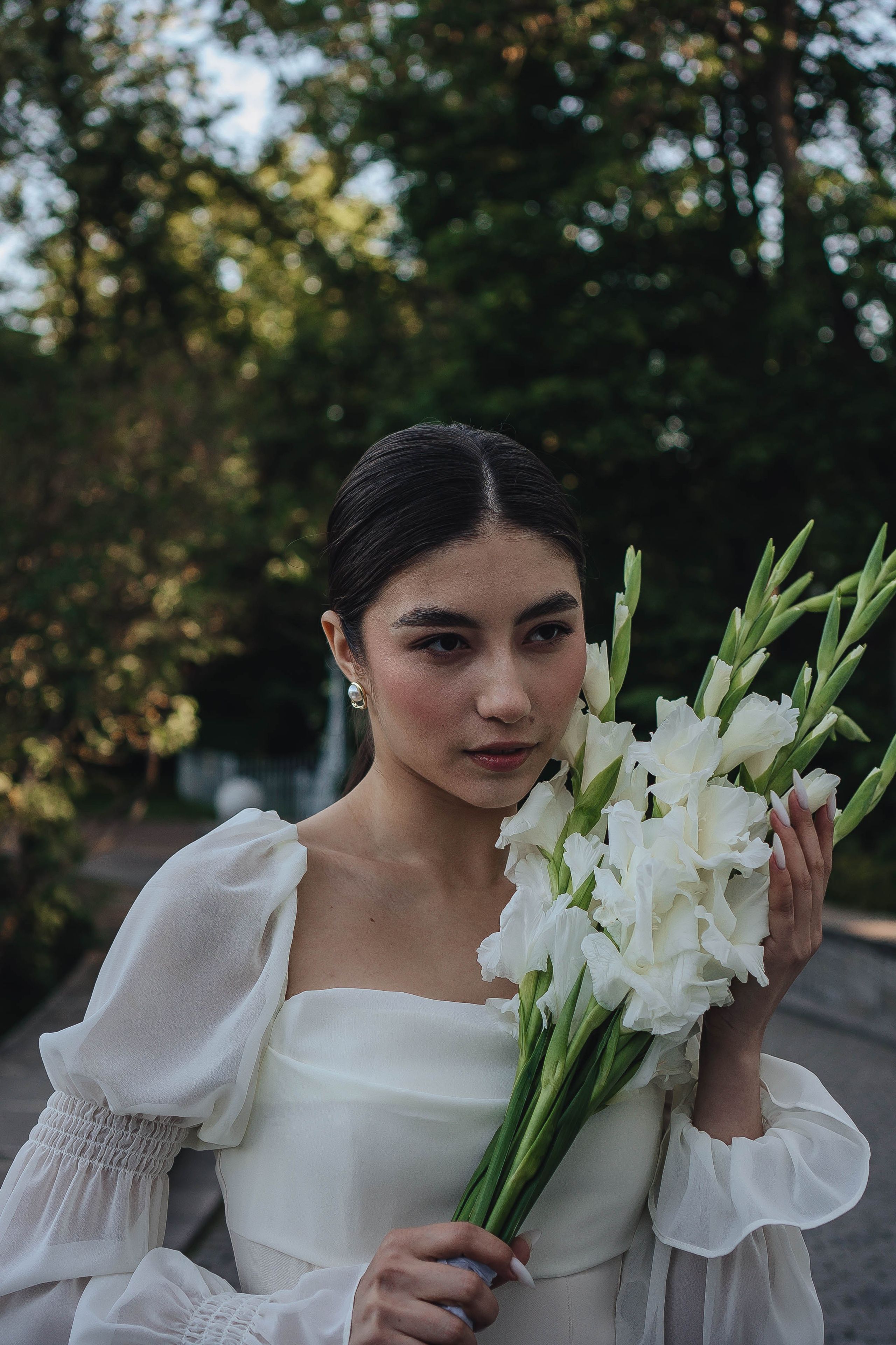 СВАДЕБНАЯ СЬЕМКА НА РАССВЕТЕ НА ЕЛАГИНОМ ОСТОРОВЕ. Профессиональный фотограф, Санкт-Петербург — Виктория Богомолова
