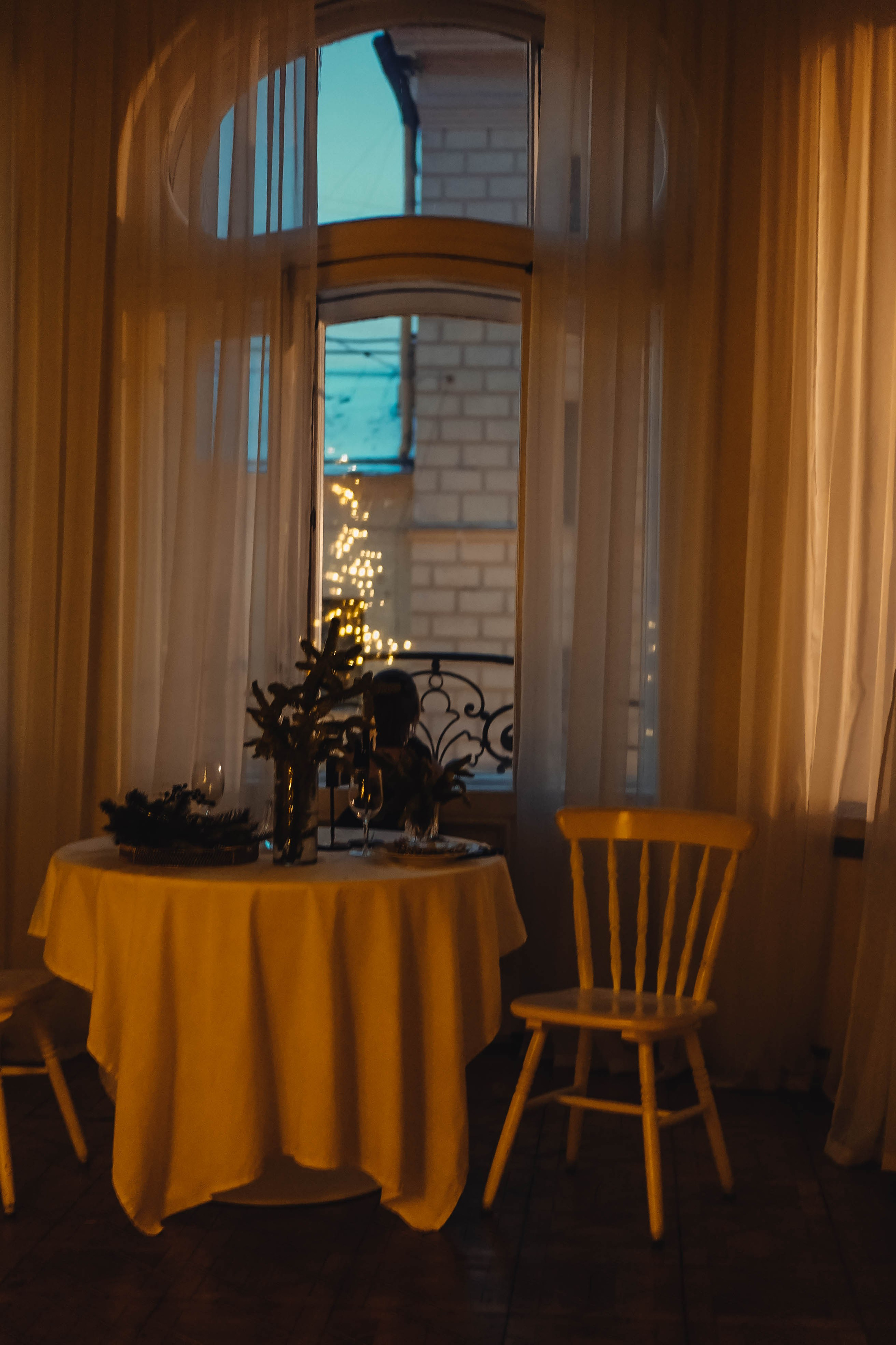 Семейная новогодняя. Профессиональный фотограф, Санкт-Петербург — Виктория Богомолова