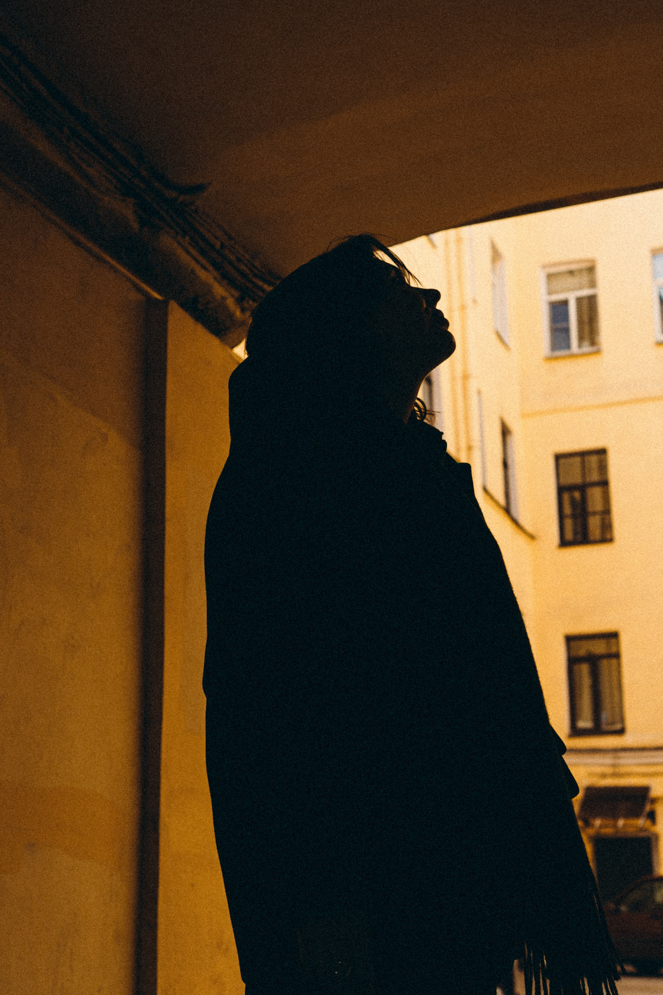 Прогулка по весеннему Питеру. Профессиональный фотограф, Санкт-Петербург — Виктория Богомолова