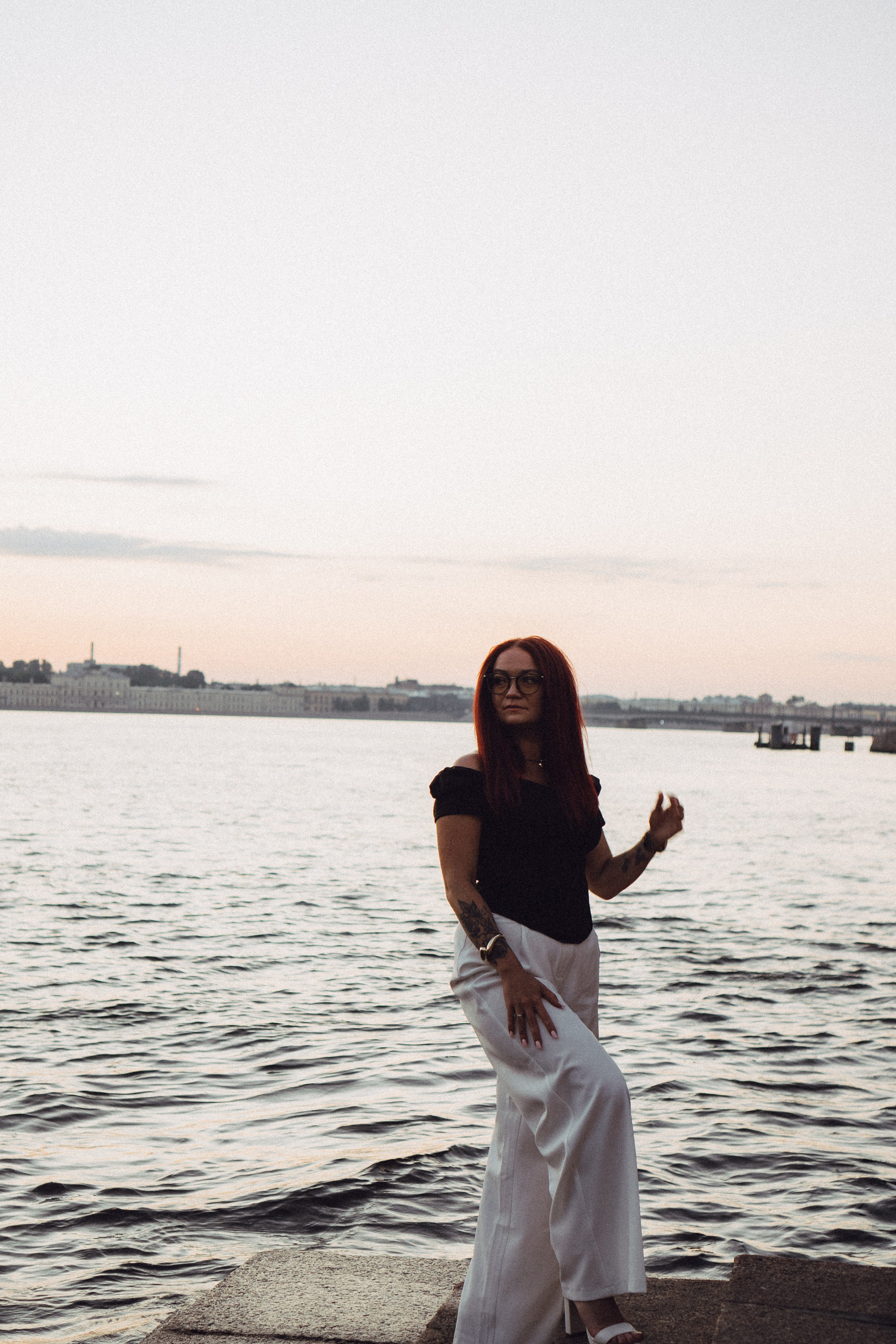 РАССВЕТНАЯ ИСТОРИЯ. Профессиональный фотограф, Санкт-Петербург — Виктория Богомолова