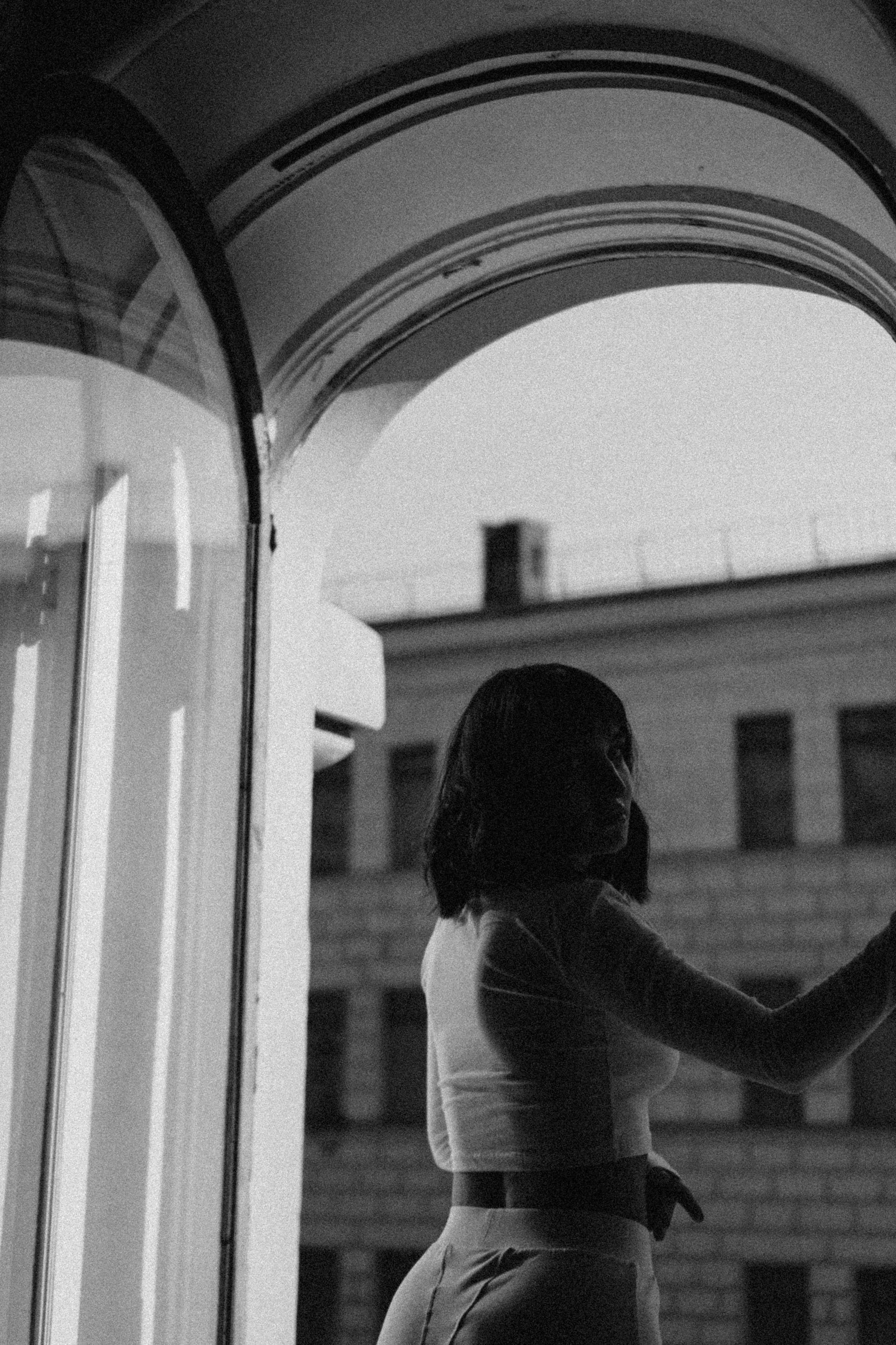 Студийная. Профессиональный фотограф, Санкт-Петербург — Виктория Богомолова