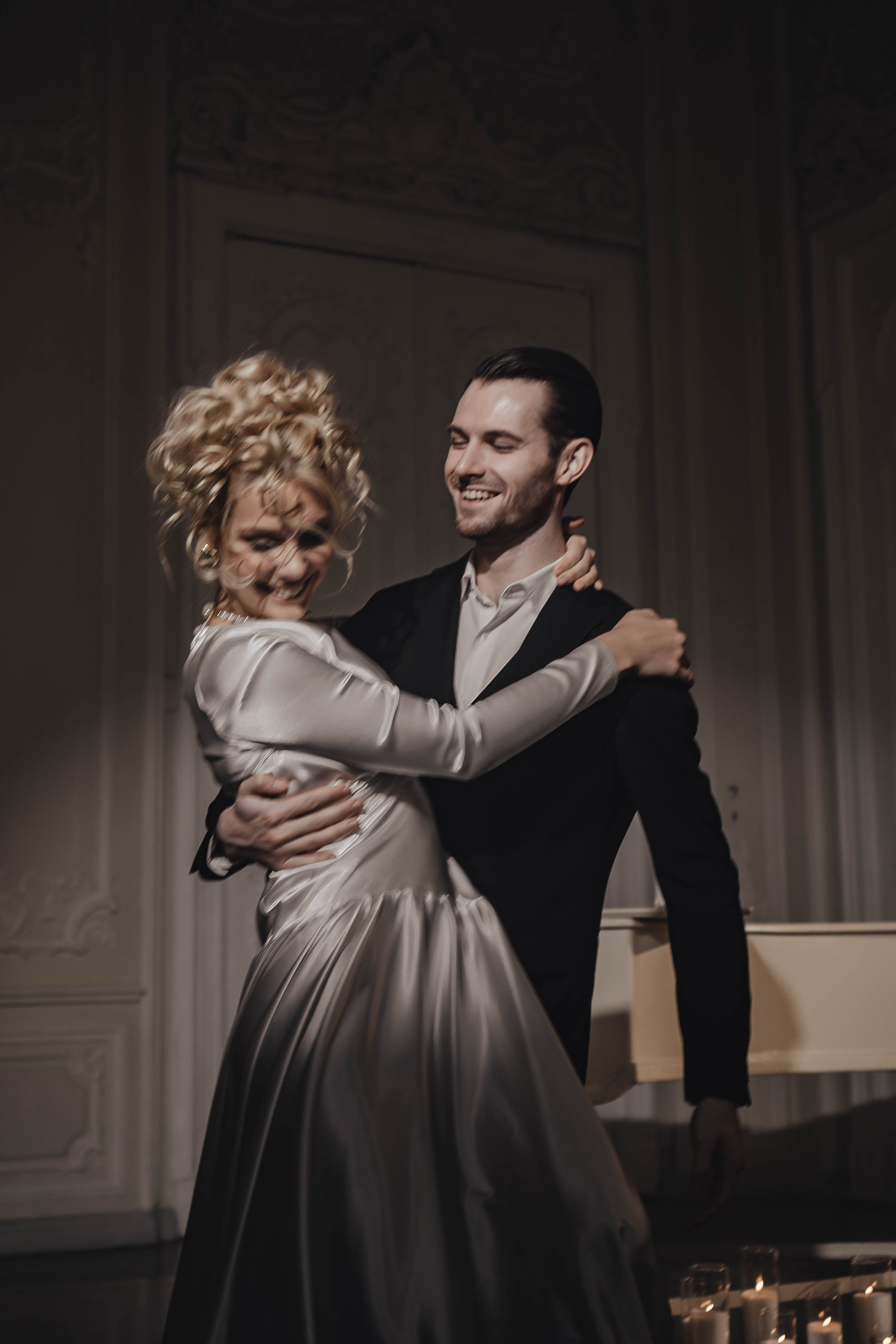 СВАДЕБНАЯ ФОТОСЕСИИЯ В НИКОЛАЕВСКОМ ДВОРЦЕ. Профессиональный фотограф, Санкт-Петербург — Виктория Богомолова