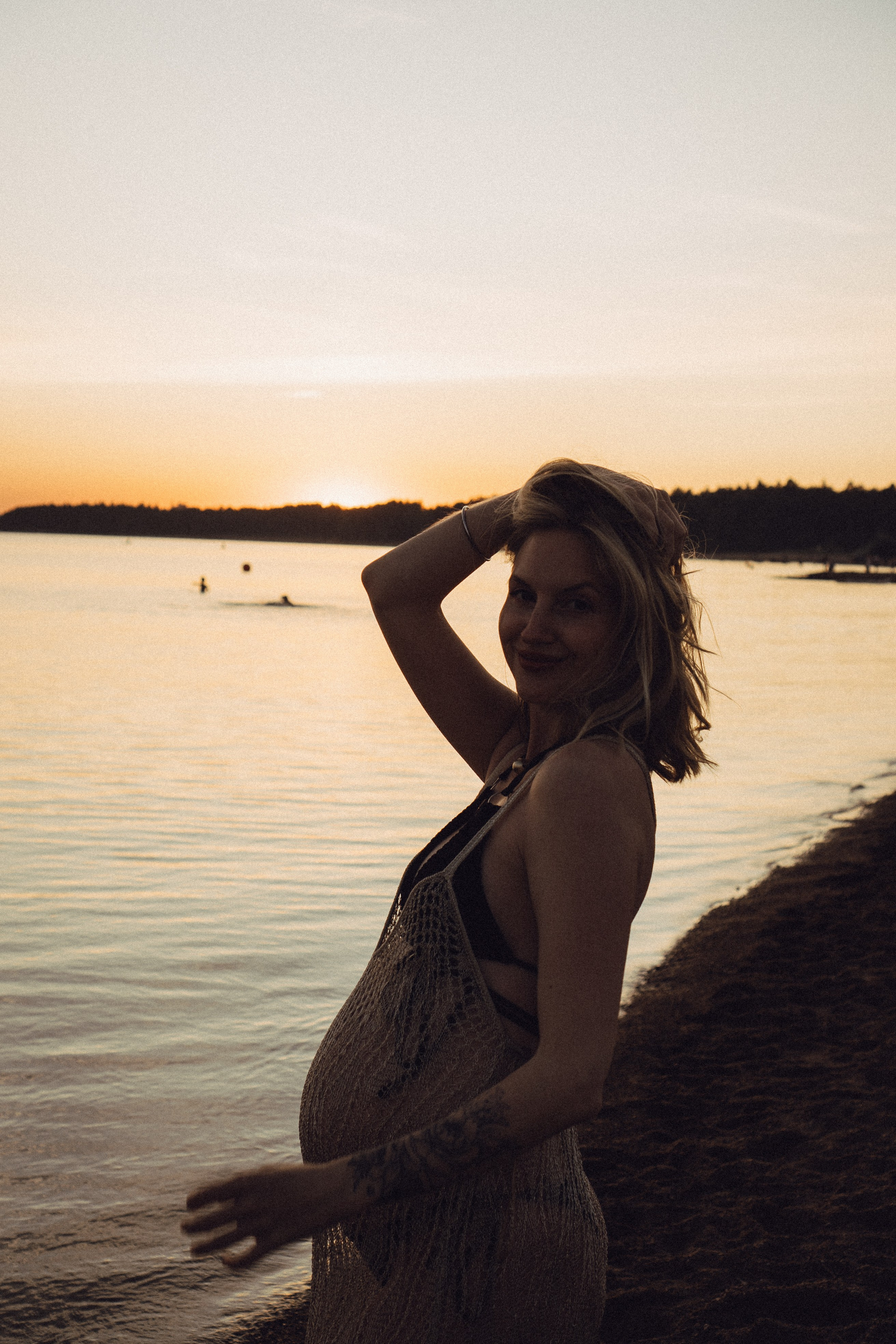 В ОЖИДАНИИ. Профессиональный фотограф, Санкт-Петербург — Виктория Богомолова