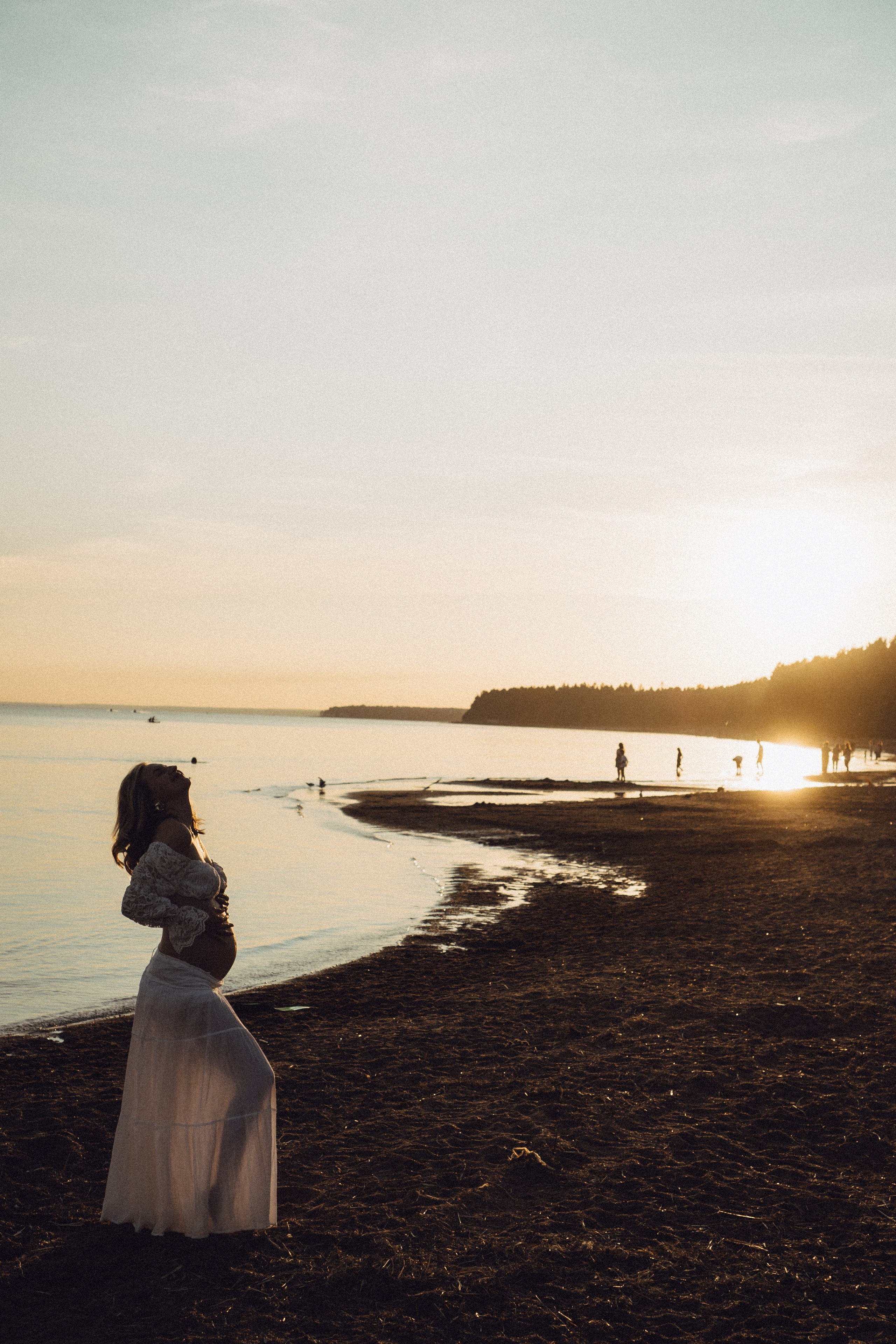 В ОЖИДАНИИ. Профессиональный фотограф, Санкт-Петербург — Виктория Богомолова