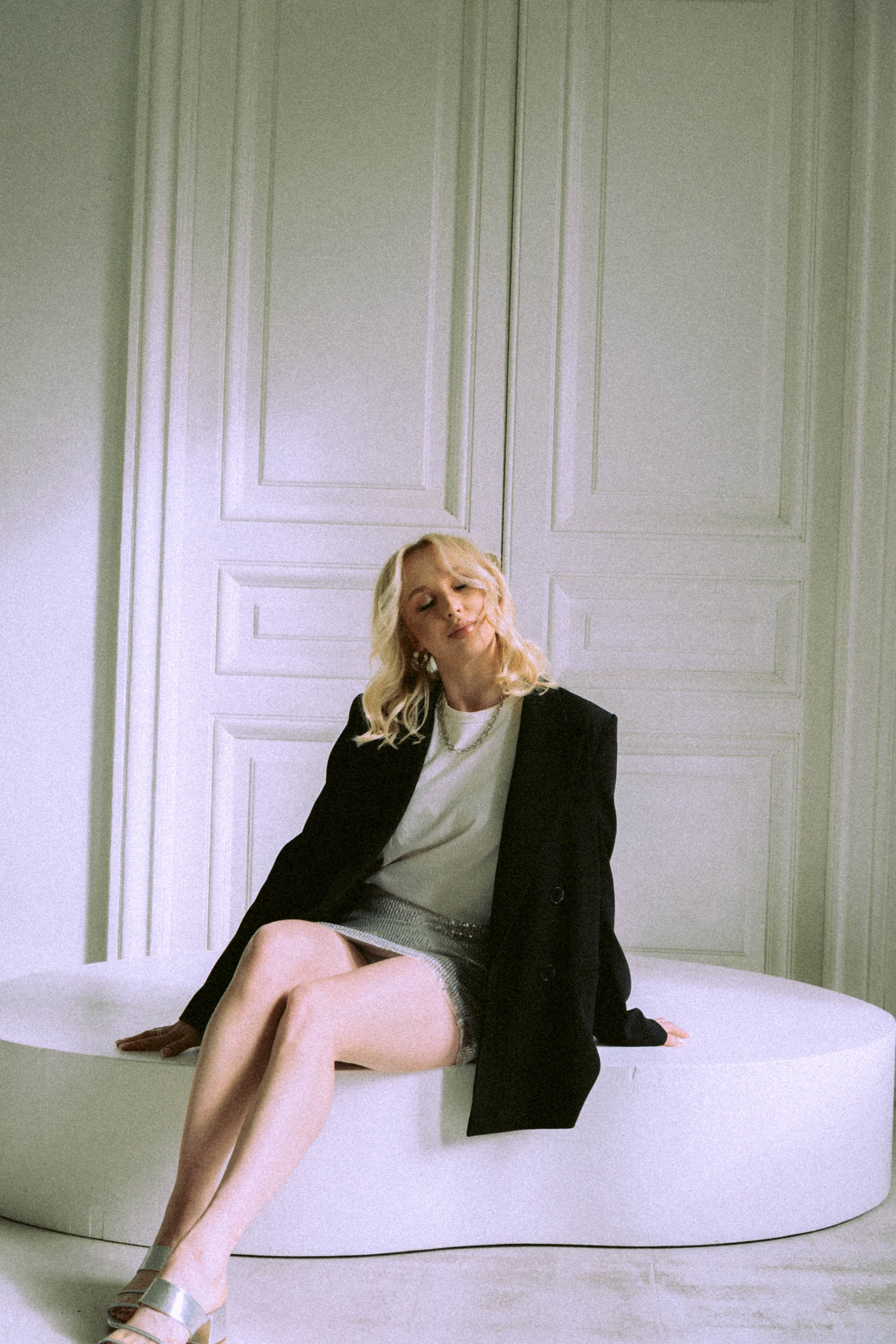 Студийная. Профессиональный фотограф, Санкт-Петербург — Виктория Богомолова