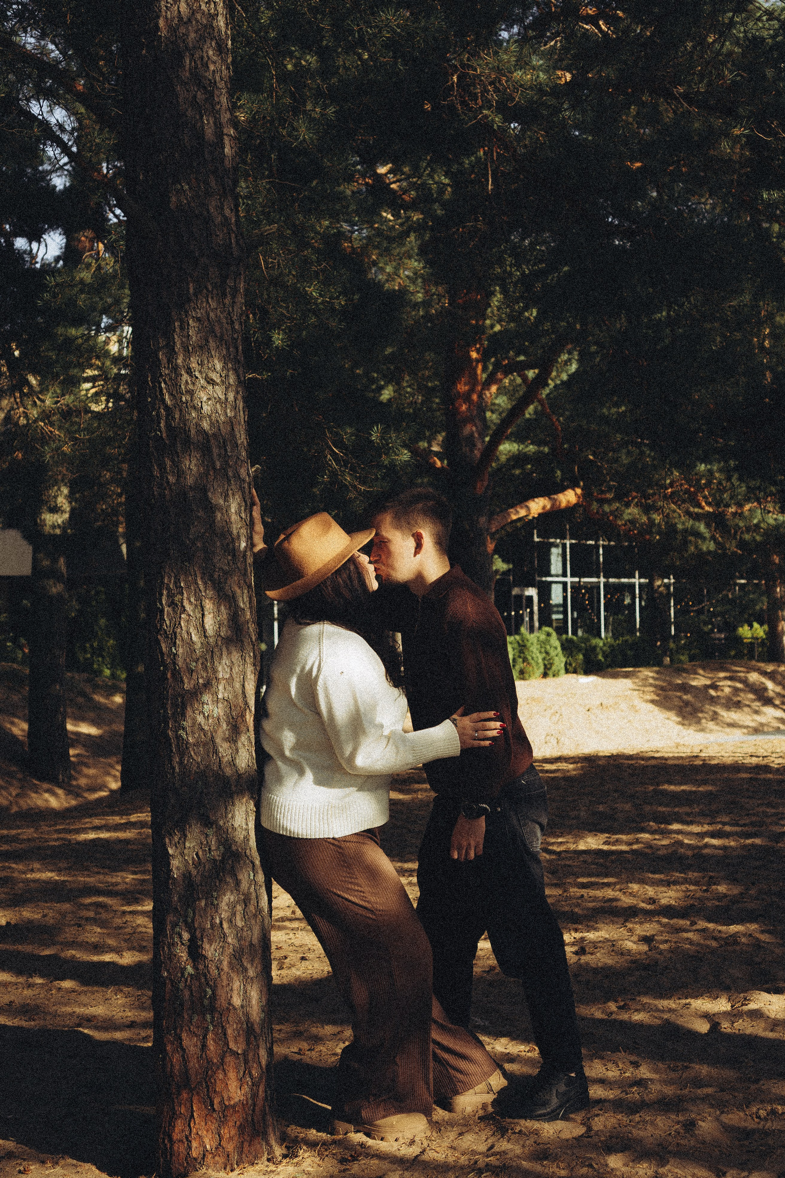 Прогулка по Финскому заливу. Профессиональный фотограф, Санкт-Петербург — Виктория Богомолова